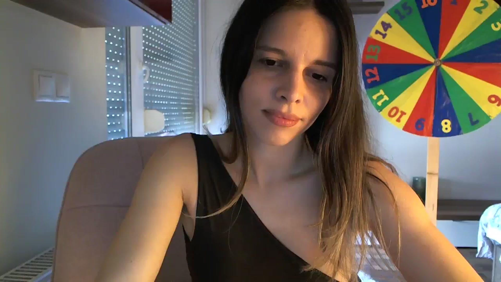Gallery image thumbnail from Heaven_hot's myfreecams stream on, 09/30/2023, 11:14 image 7 of 20