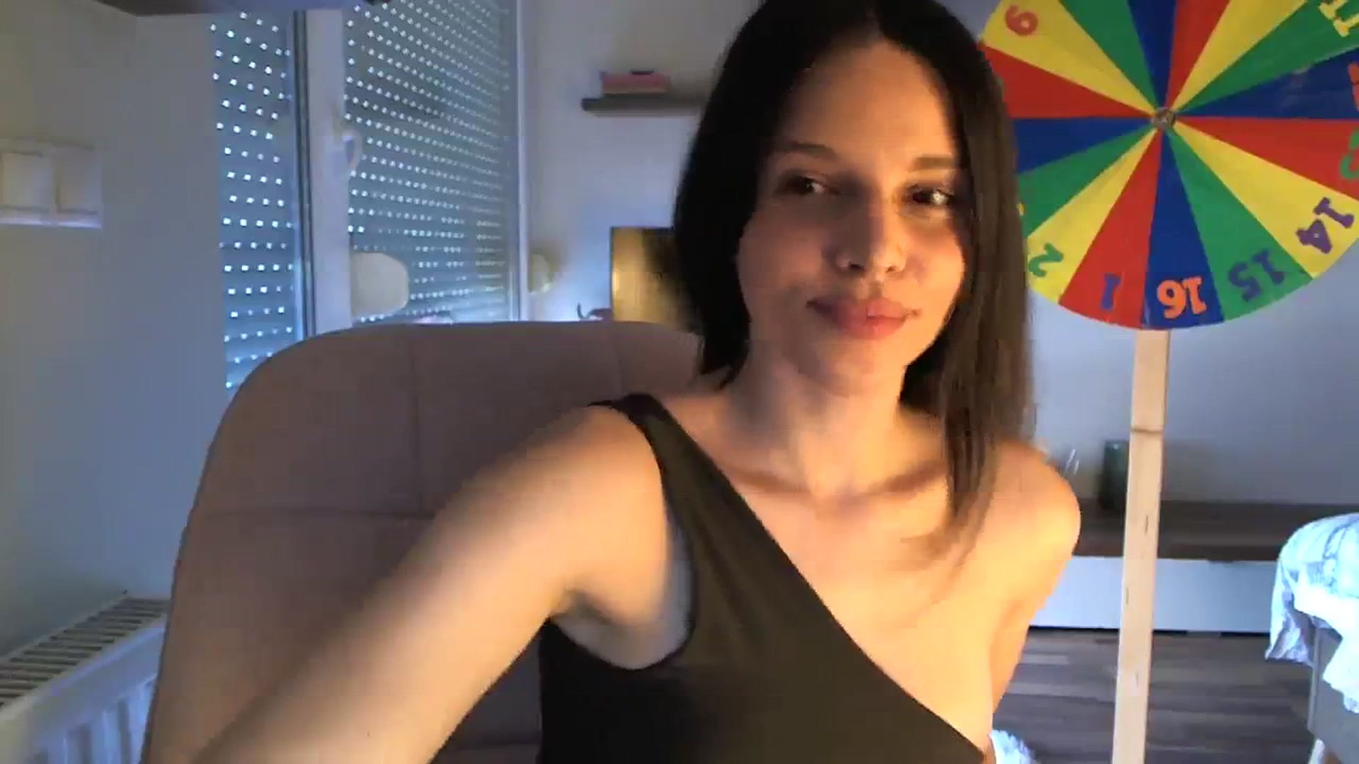 Gallery image thumbnail from Heaven_hot's myfreecams stream on, 09/30/2023, 11:14 image 15 of 20