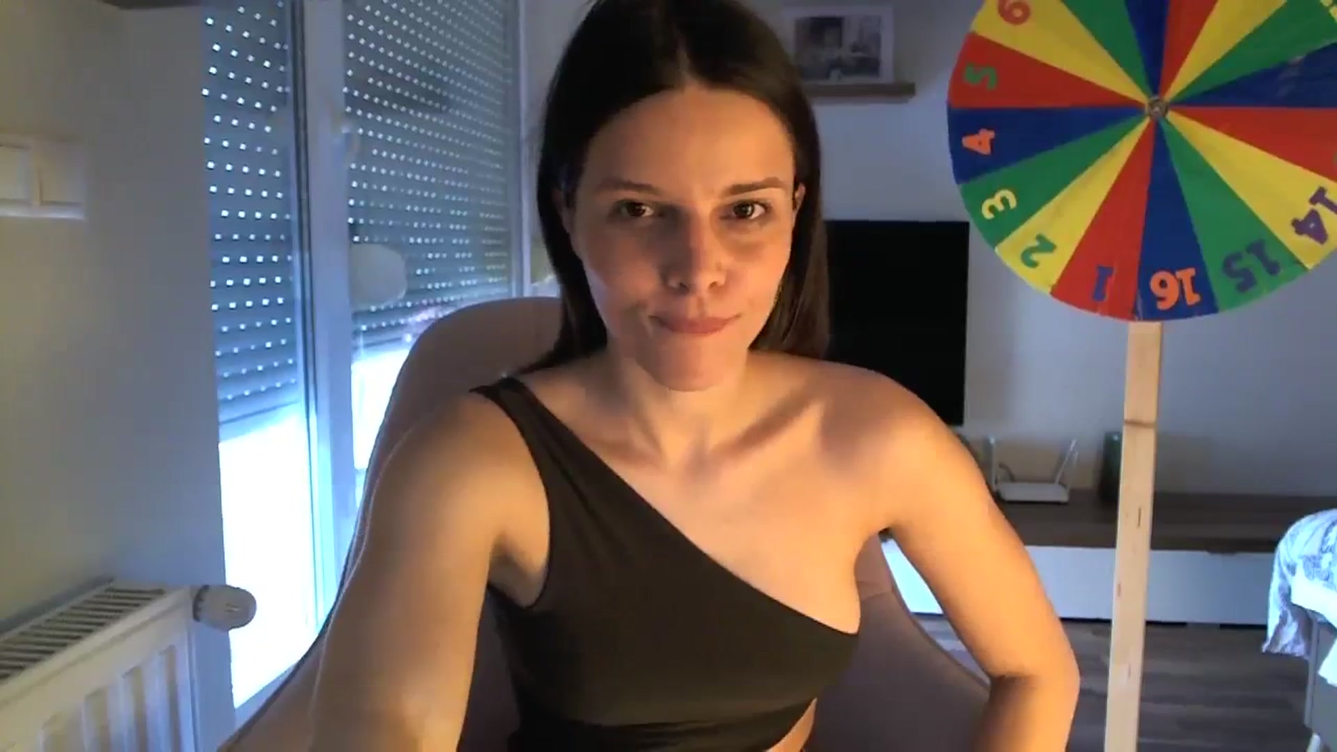 Gallery image thumbnail from Heaven_hot's myfreecams stream on, 09/30/2023, 12:53 image 2 of 20