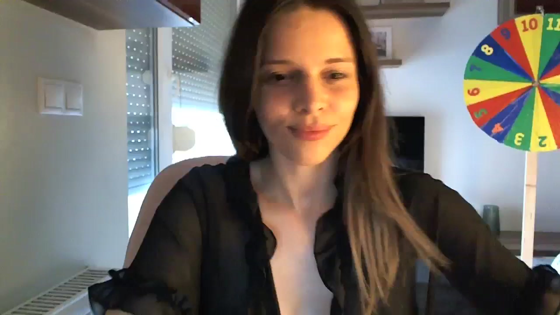Gallery image thumbnail from Heaven_hot's myfreecams stream on, 10/02/2023, 15:55 image 12 of 20