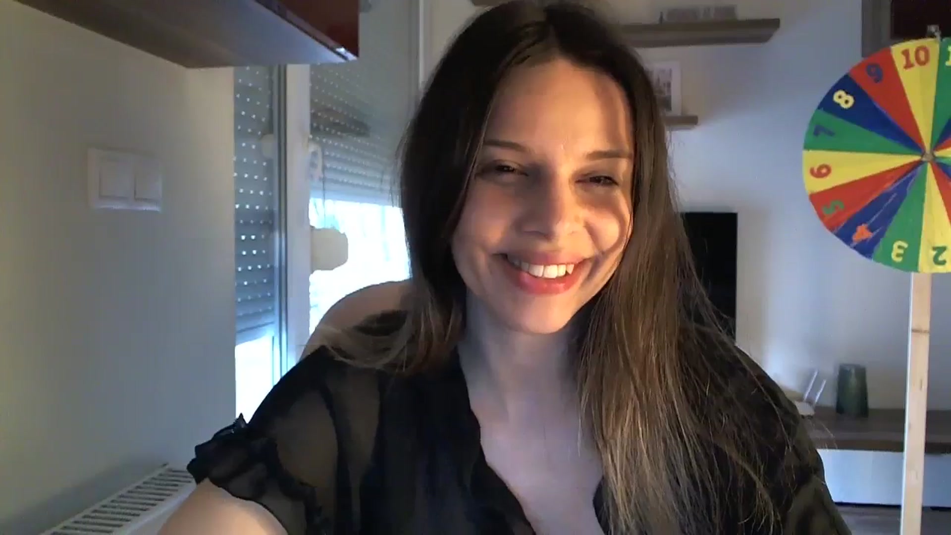 Gallery image thumbnail from Heaven_hot's myfreecams stream on, 10/02/2023, 15:55 image 19 of 20