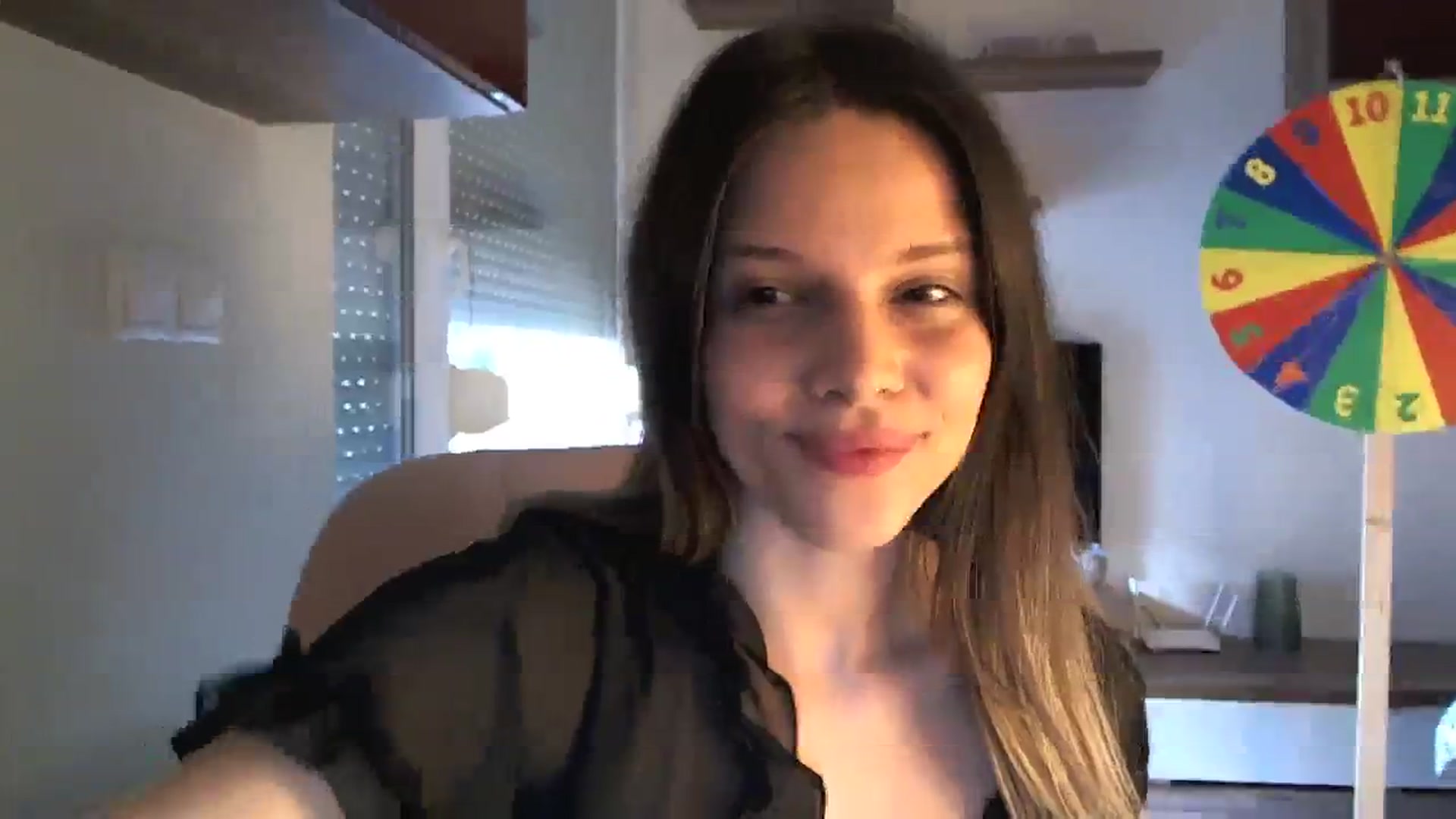 Gallery image thumbnail from Heaven_hot's myfreecams stream on, 10/02/2023, 15:55 image 16 of 20