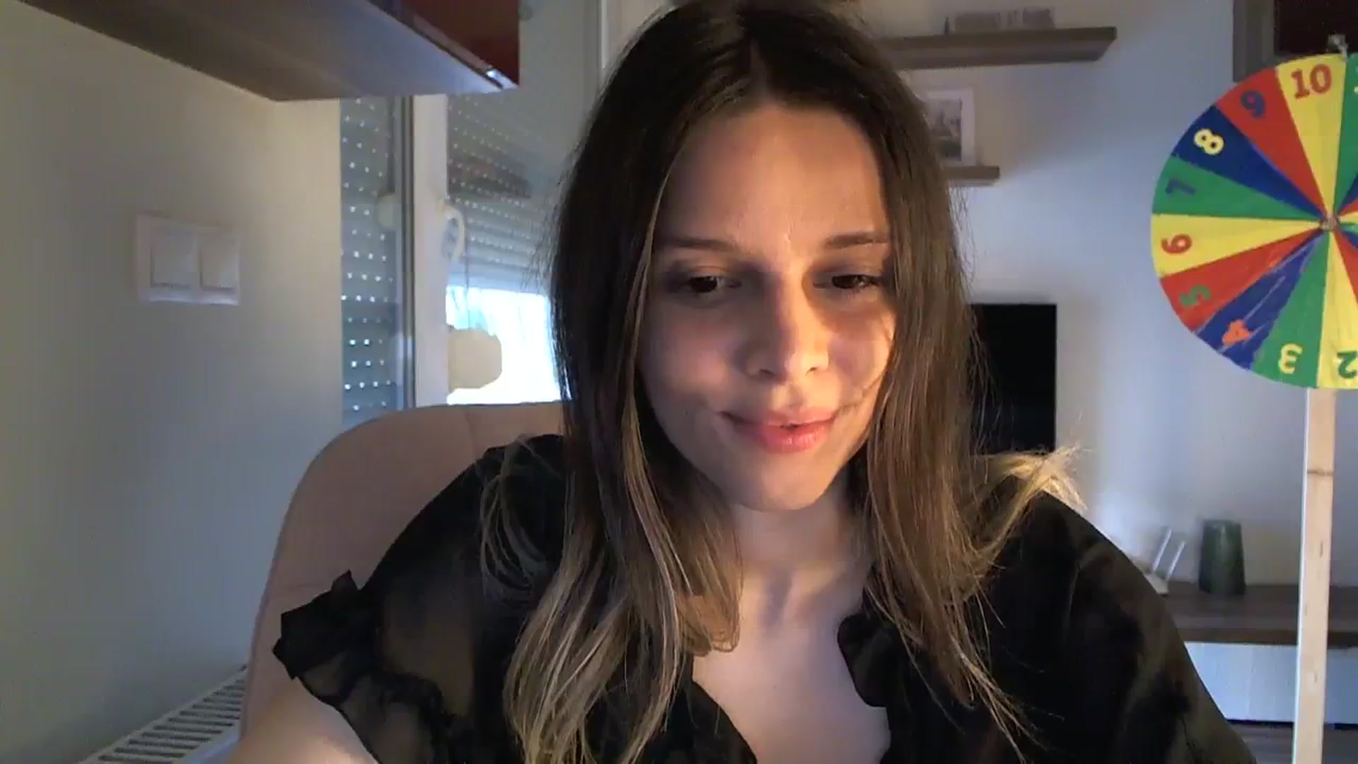 Gallery image thumbnail from Heaven_hot's myfreecams stream on, 10/02/2023, 15:55 image 20 of 20