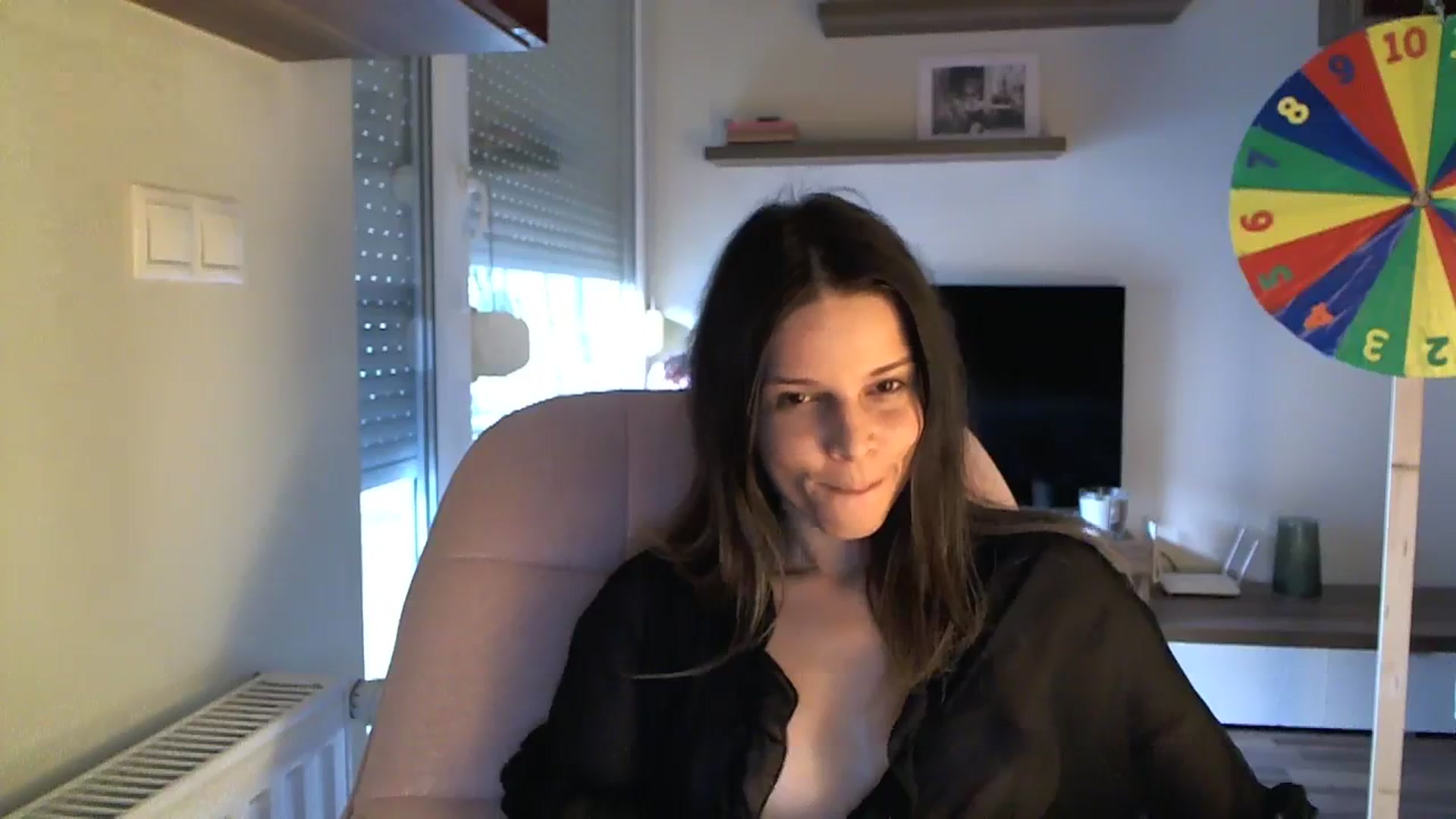 Gallery image thumbnail from Heaven_hot's myfreecams stream on, 10/02/2023, 15:55 image 18 of 20