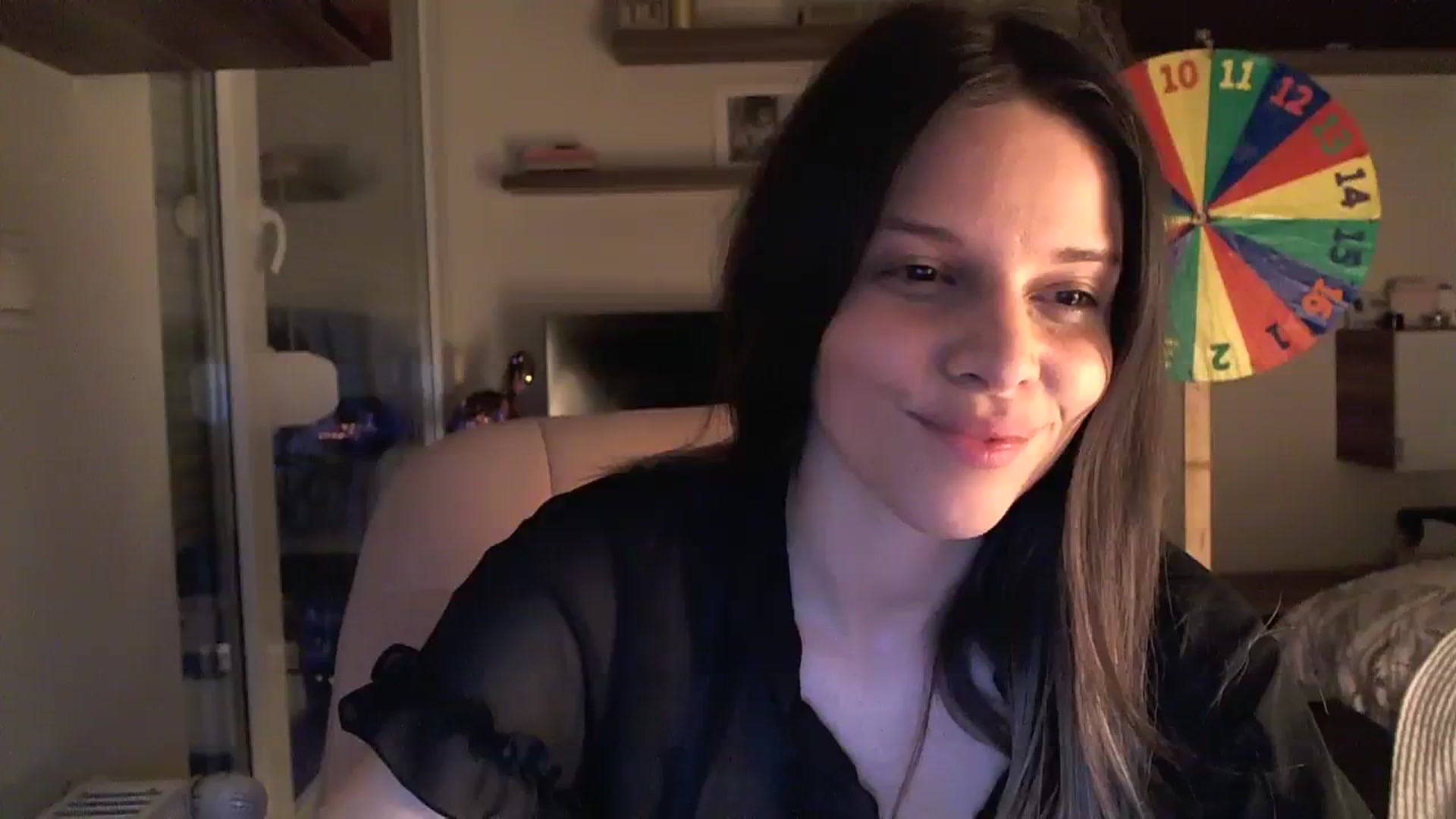 Gallery image thumbnail from Heaven_hot's myfreecams stream on, 10/02/2023, 16:52 image 15 of 20