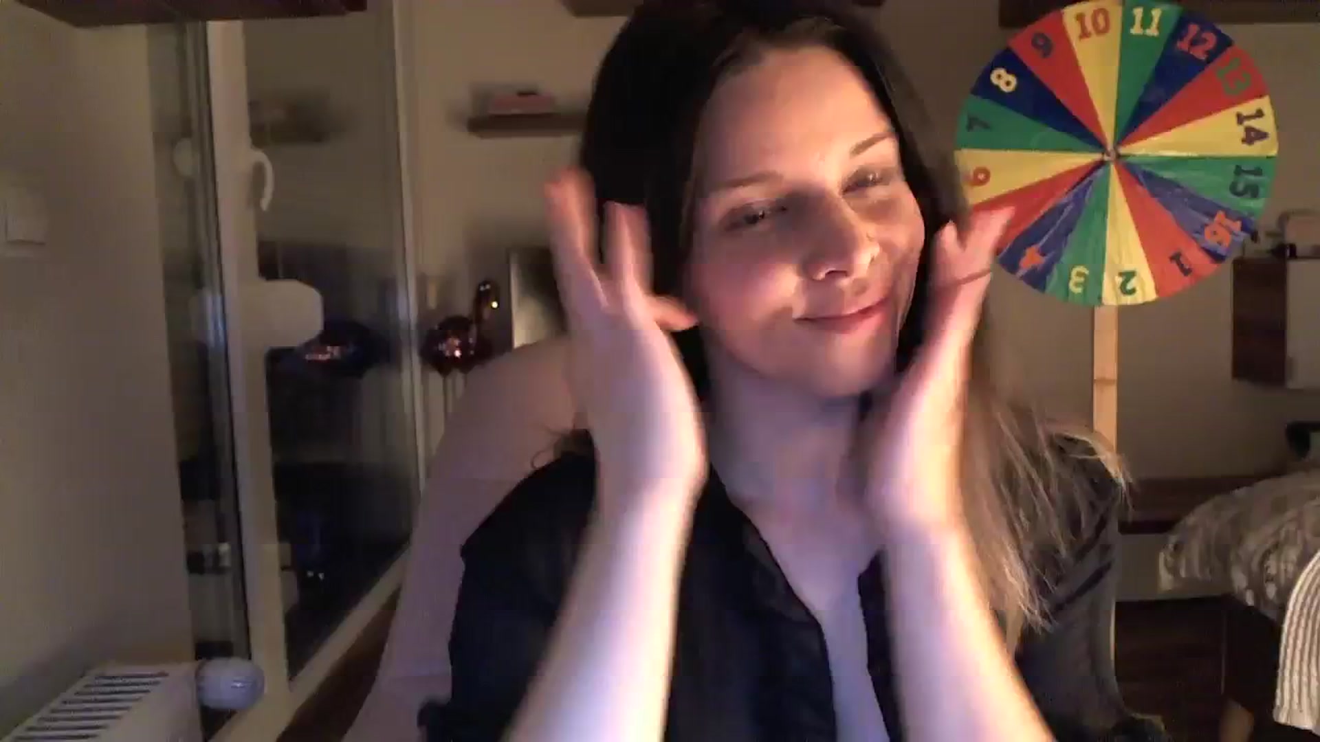 Gallery image thumbnail from Heaven_hot's myfreecams stream on, 10/02/2023, 16:52 image 17 of 20