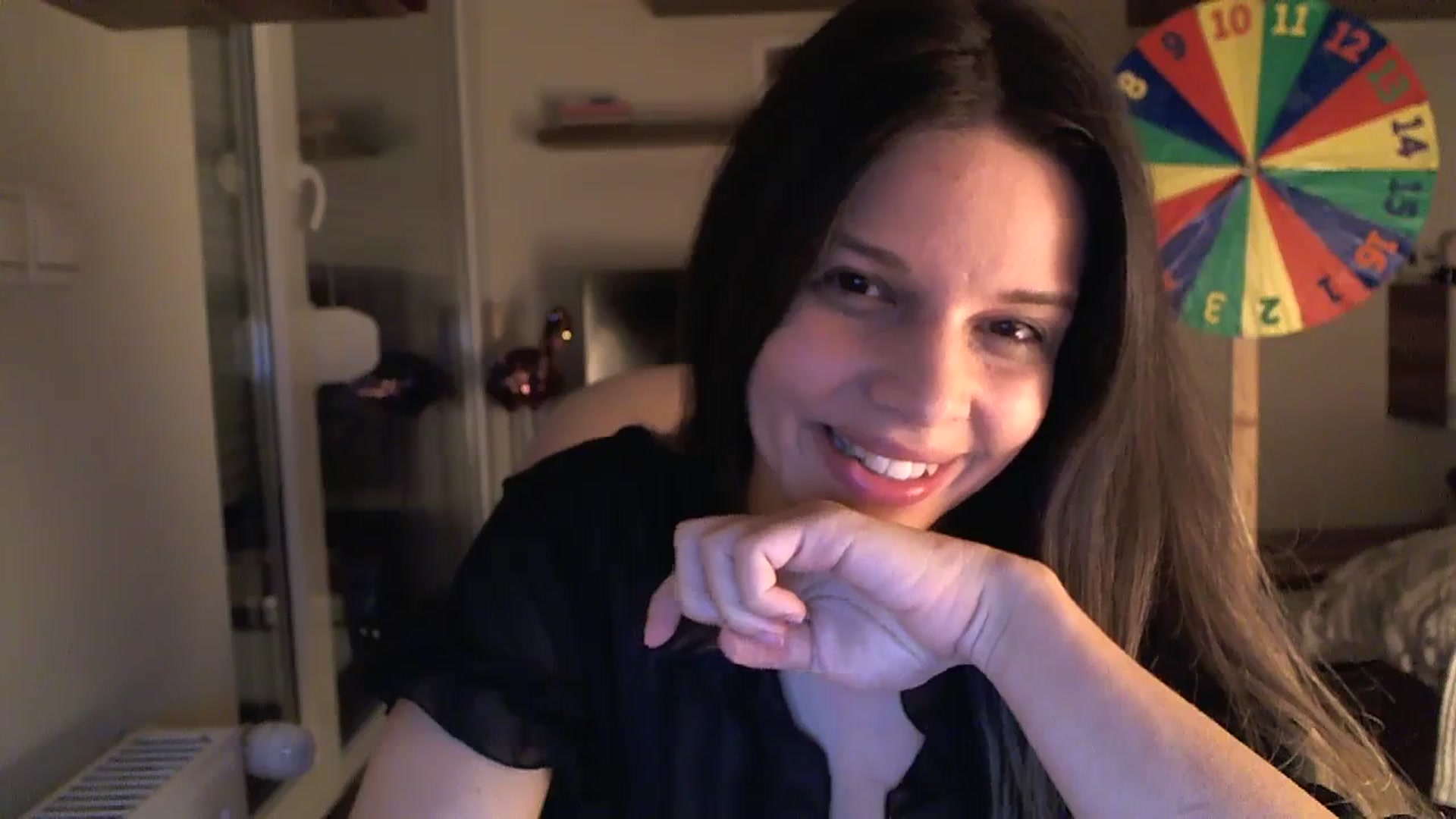 Gallery image thumbnail from Heaven_hot's myfreecams stream on, 10/02/2023, 16:52 image 18 of 20