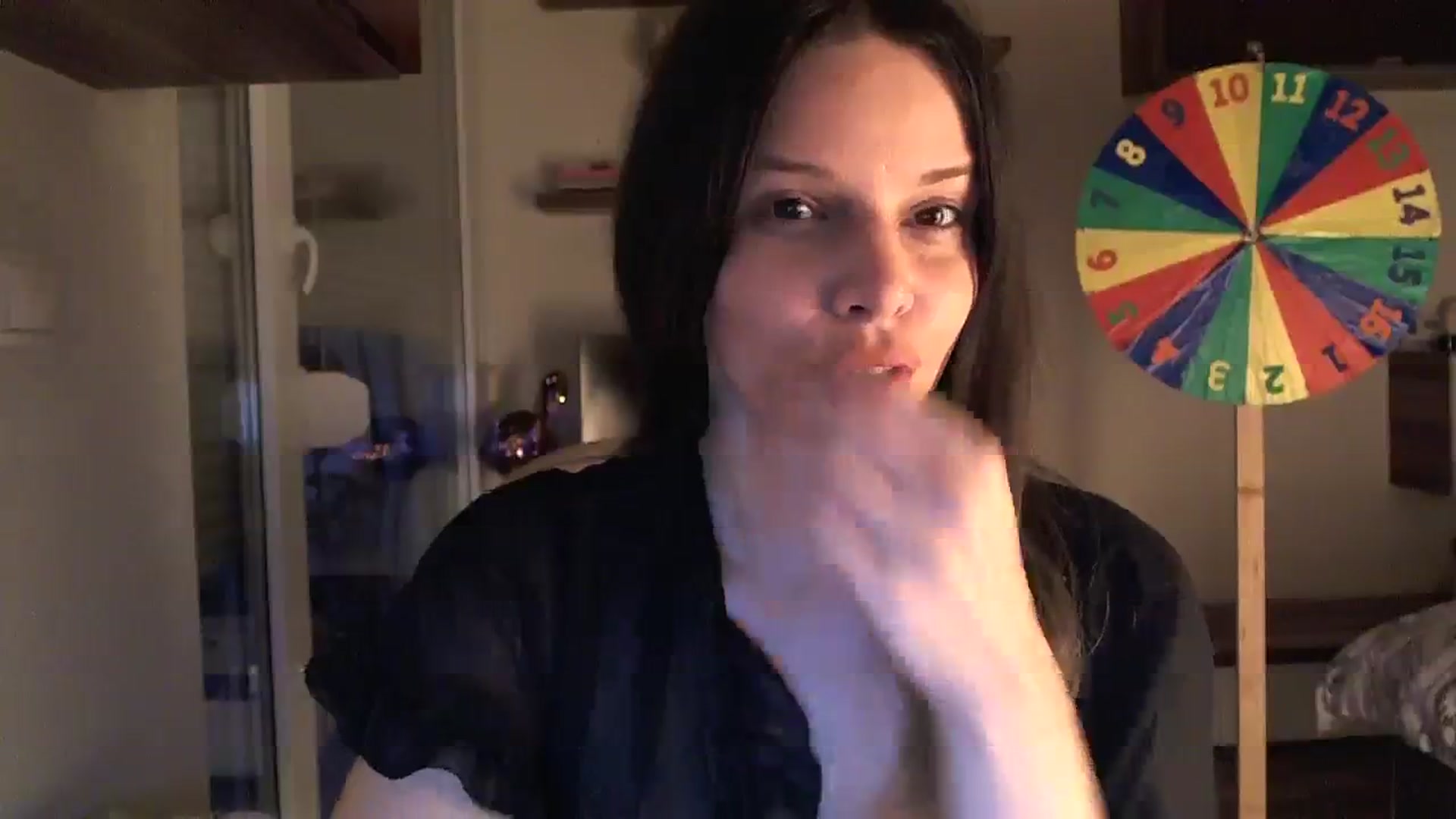 Gallery image thumbnail from Heaven_hot's myfreecams stream on, 10/02/2023, 16:52 image 14 of 20