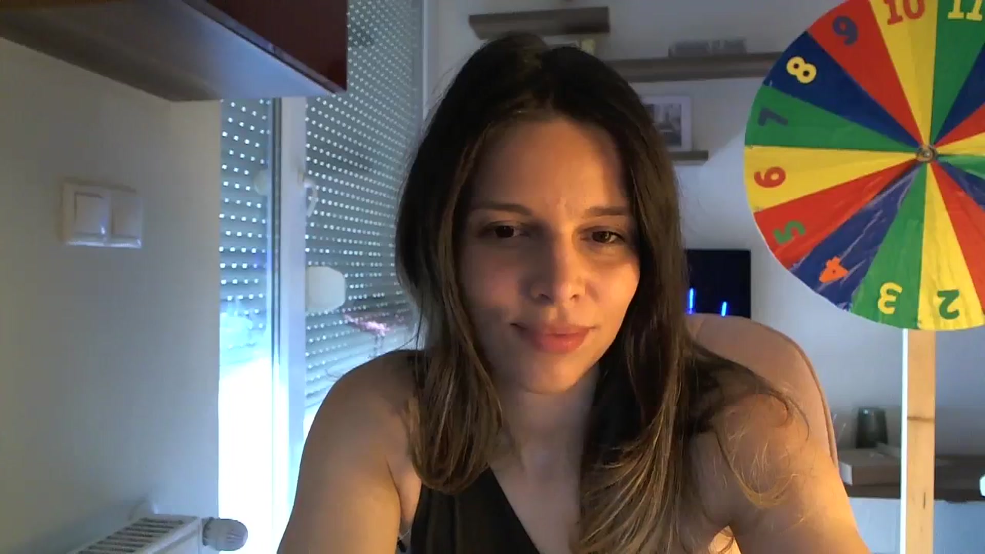 Gallery image thumbnail from Heaven_hot's myfreecams stream on, 10/07/2023, 11:18 image 17 of 20