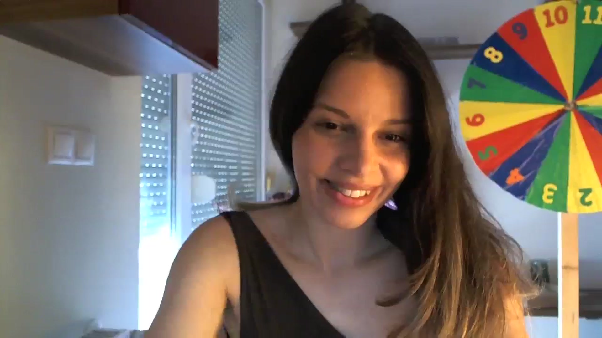 Gallery image thumbnail from Heaven_hot's myfreecams stream on, 10/07/2023, 11:18 image 19 of 20
