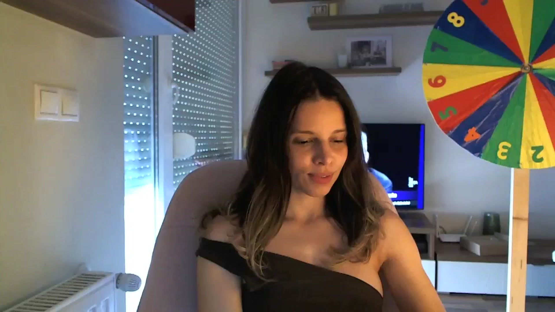 Gallery image thumbnail from Heaven_hot's myfreecams stream on, 10/07/2023, 11:18 image 14 of 20