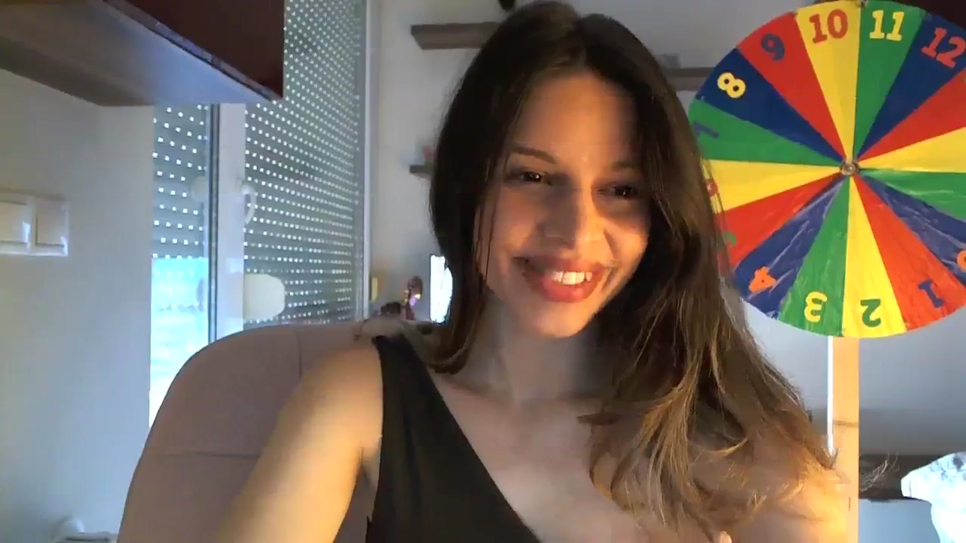 Gallery image thumbnail from Heaven_hot's myfreecams stream on, 10/07/2023, 11:18 image 3 of 20
