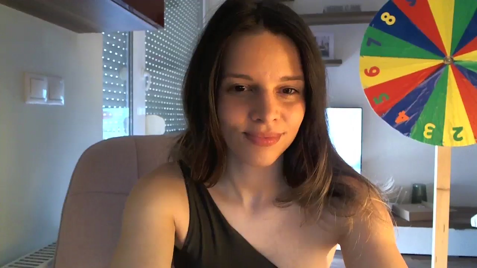 Gallery image thumbnail from Heaven_hot's myfreecams stream on, 10/07/2023, 11:18 image 10 of 20