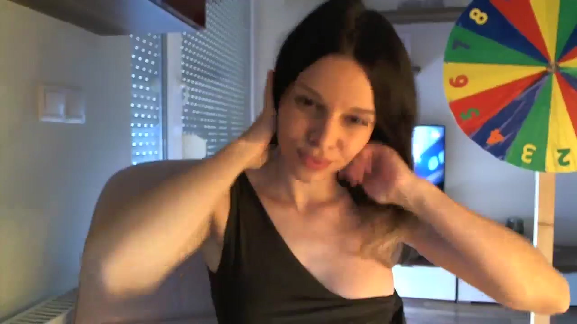 Gallery image thumbnail from Heaven_hot's myfreecams stream on, 10/07/2023, 11:18 image 12 of 20