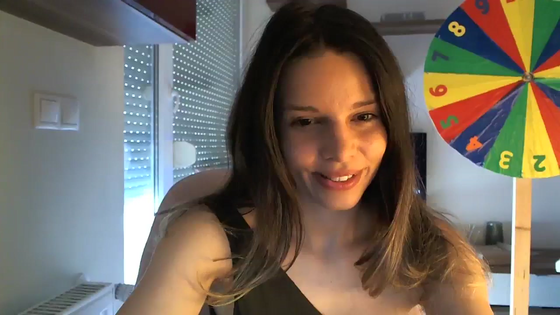 Gallery image thumbnail from Heaven_hot's myfreecams stream on, 10/07/2023, 11:18 image 15 of 20