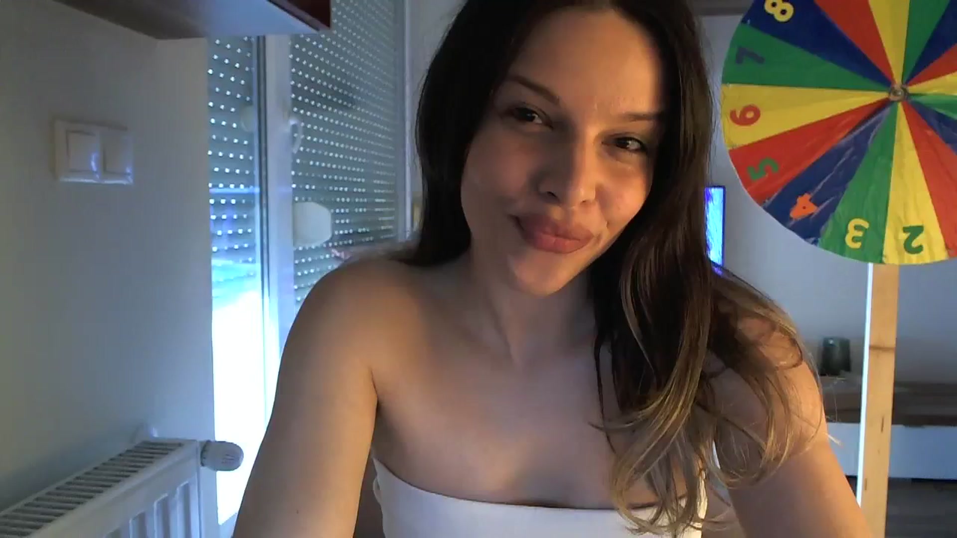 Gallery image thumbnail from Heaven_hot's myfreecams stream on, 10/07/2023, 14:46 image 2 of 20