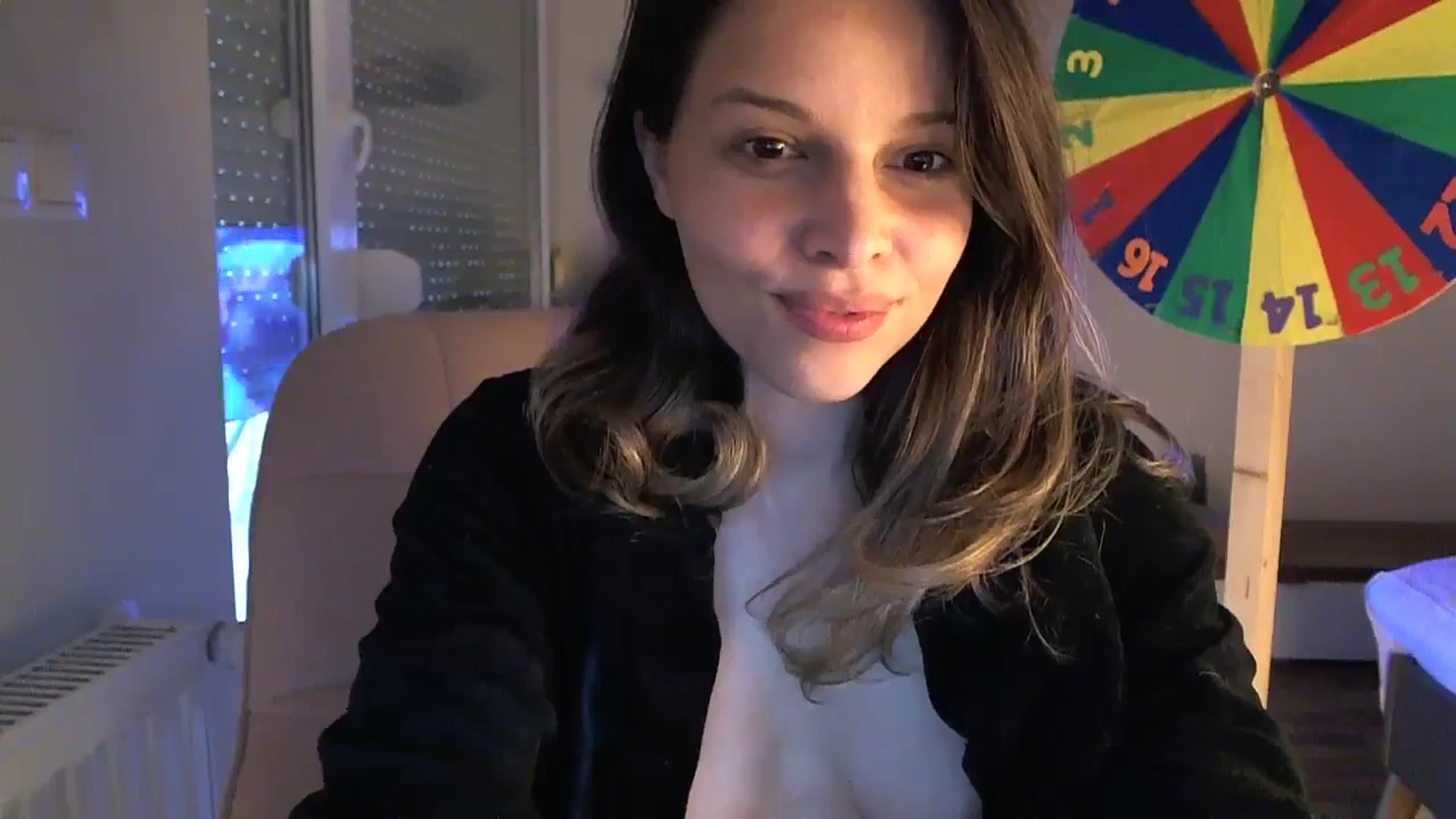 Gallery image thumbnail from Heaven_hot's myfreecams stream on, 10/07/2023, 16:11 image 7 of 20