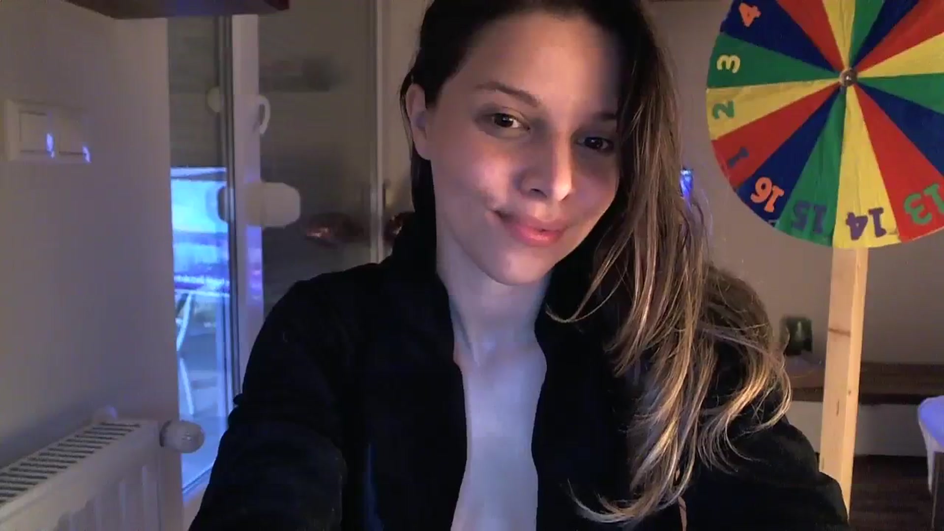 Gallery image thumbnail from Heaven_hot's myfreecams stream on, 10/07/2023, 16:11 image 19 of 20