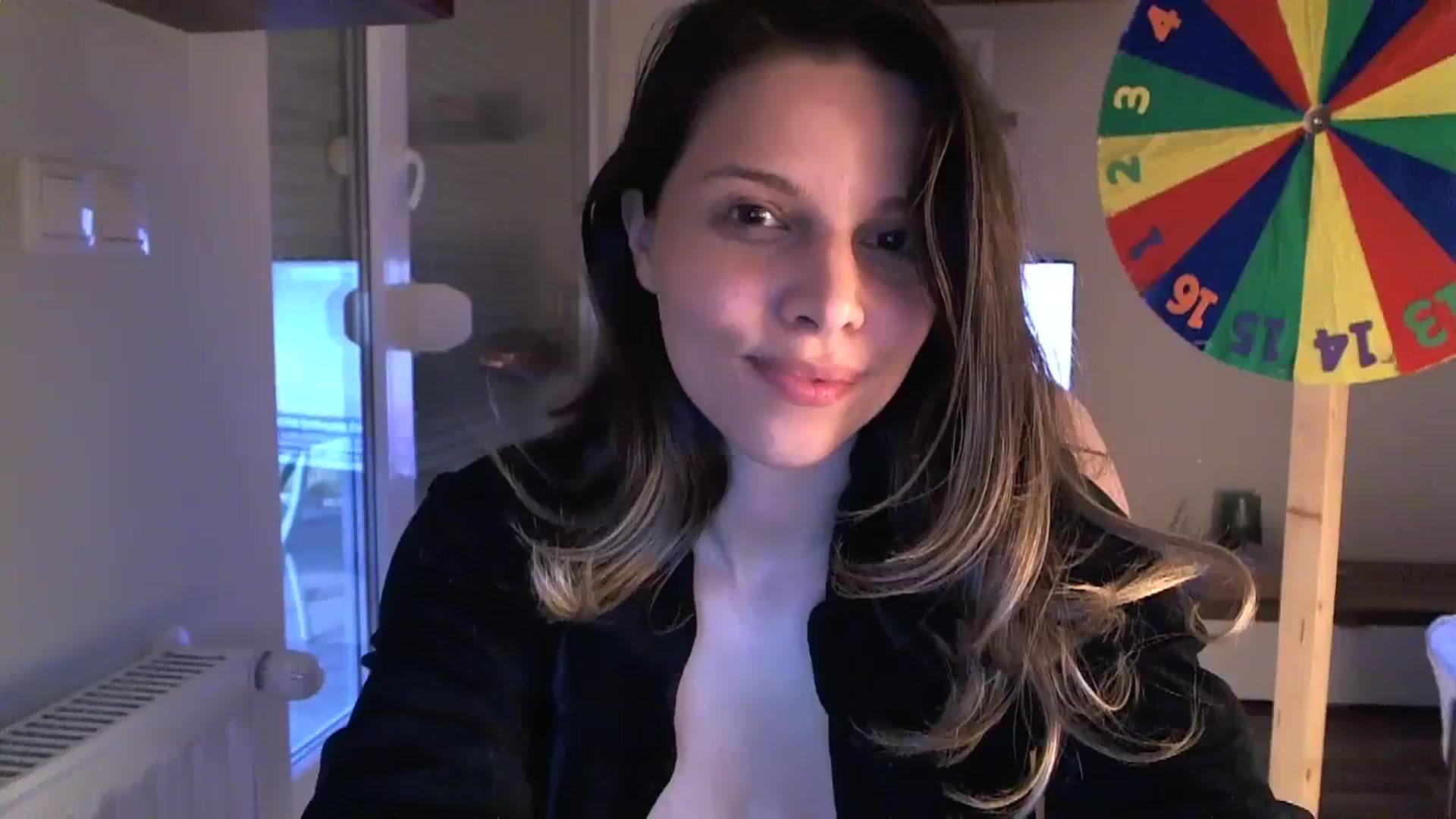 Gallery image thumbnail from Heaven_hot's myfreecams stream on, 10/07/2023, 16:11 image 18 of 20