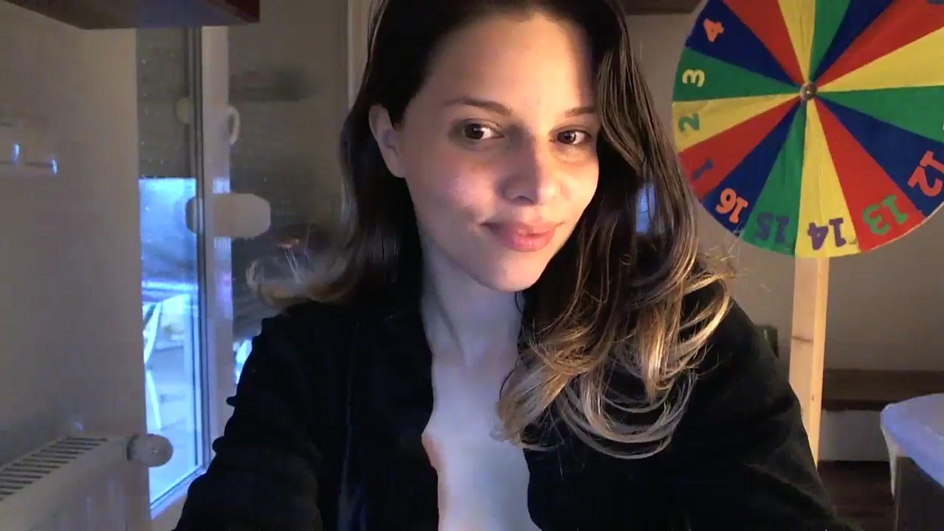 Gallery image thumbnail from Heaven_hot's myfreecams stream on, 10/07/2023, 16:11 image 15 of 20