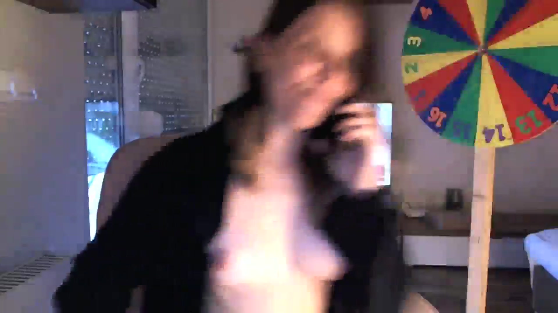 Gallery image thumbnail from Heaven_hot's myfreecams stream on, 10/07/2023, 16:11 image 2 of 20