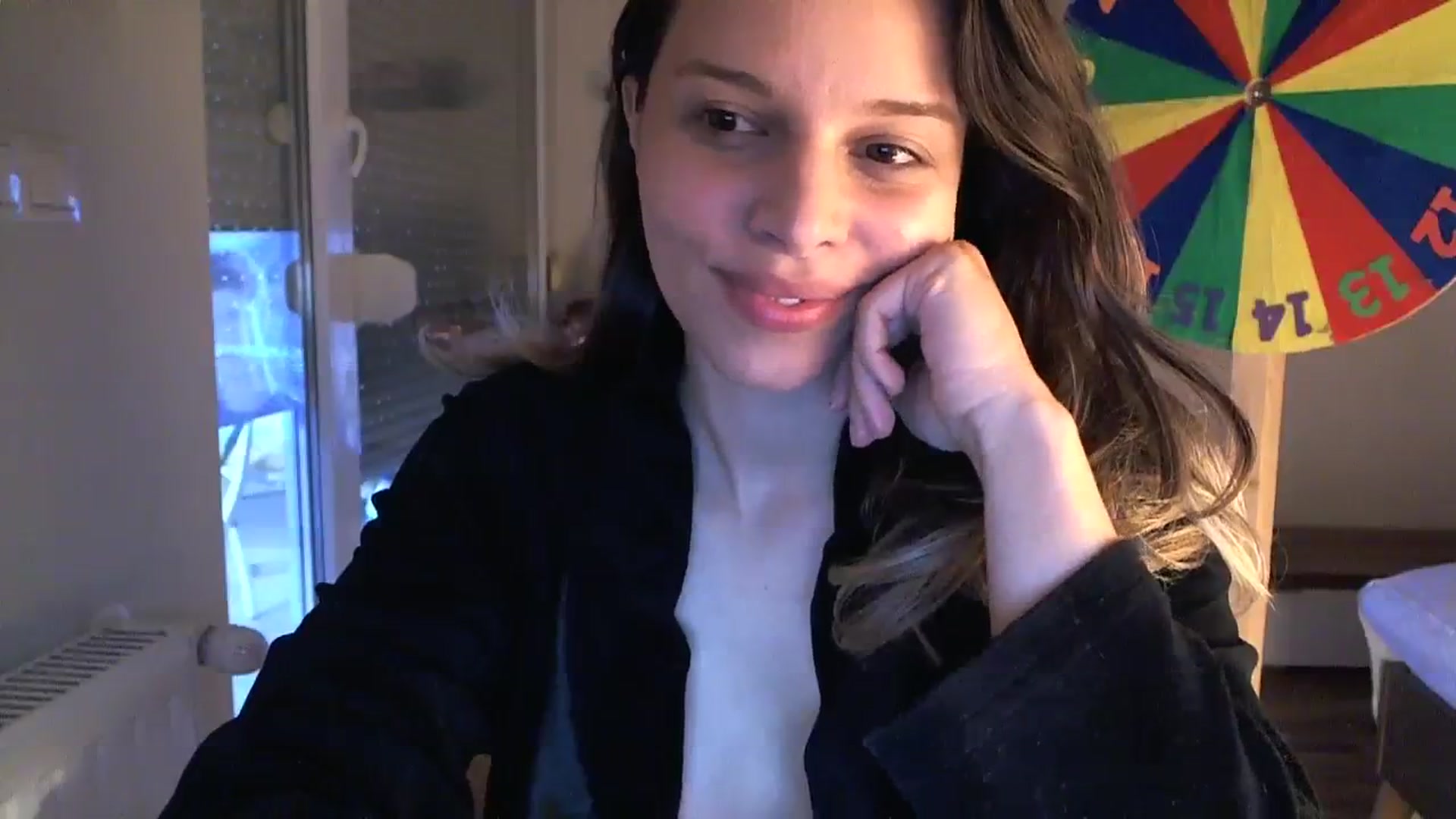 Gallery image thumbnail from Heaven_hot's myfreecams stream on, 10/07/2023, 16:11 image 14 of 20