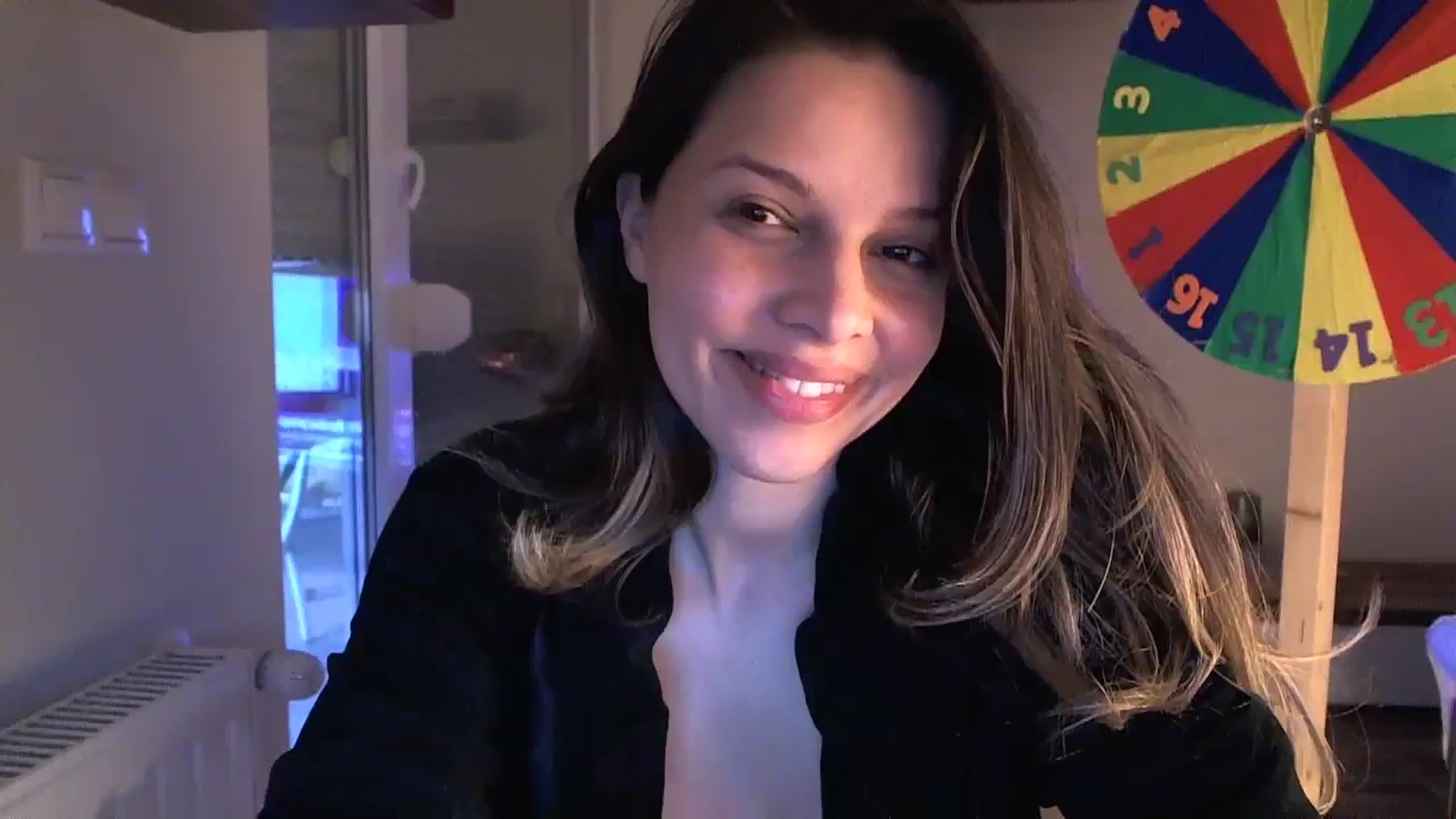 Gallery image thumbnail from Heaven_hot's myfreecams stream on, 10/07/2023, 16:11 image 17 of 20