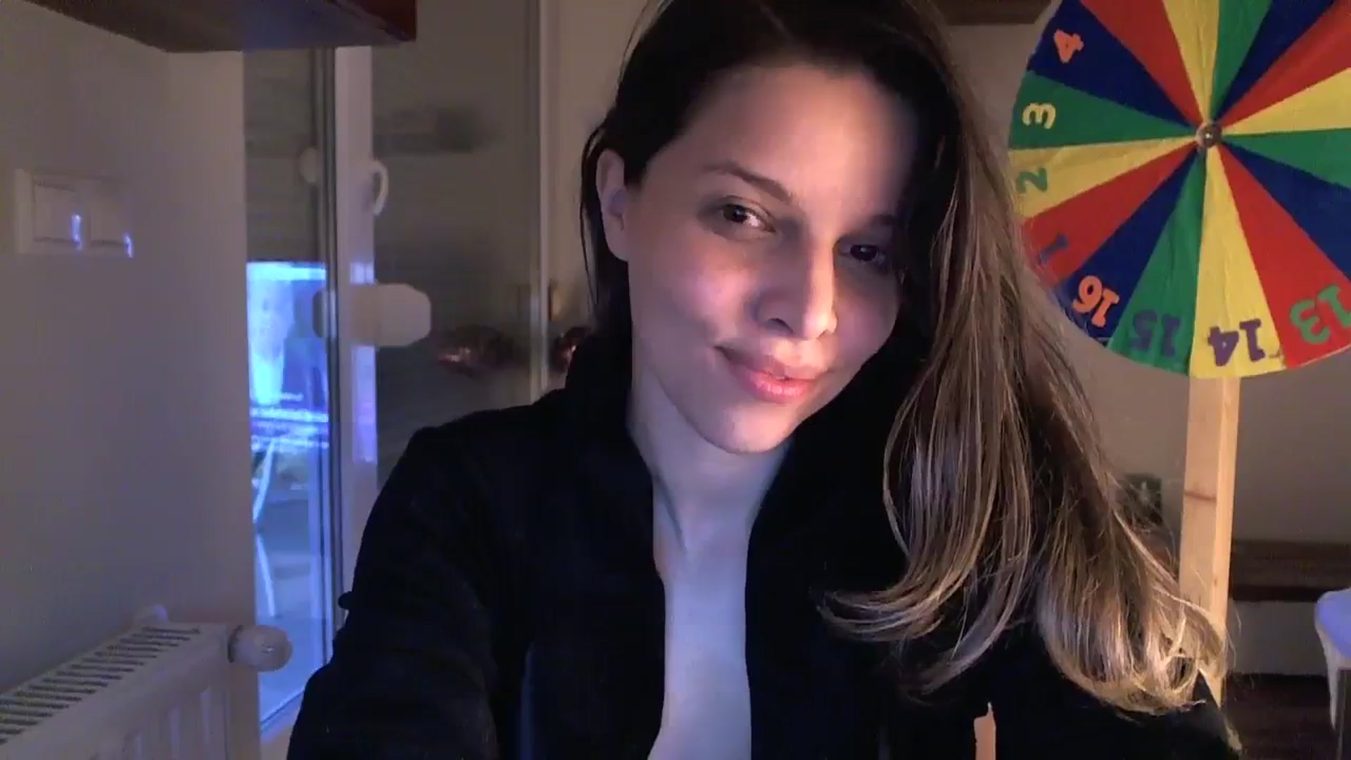 Gallery image thumbnail from Heaven_hot's myfreecams stream on, 10/07/2023, 16:11 image 20 of 20