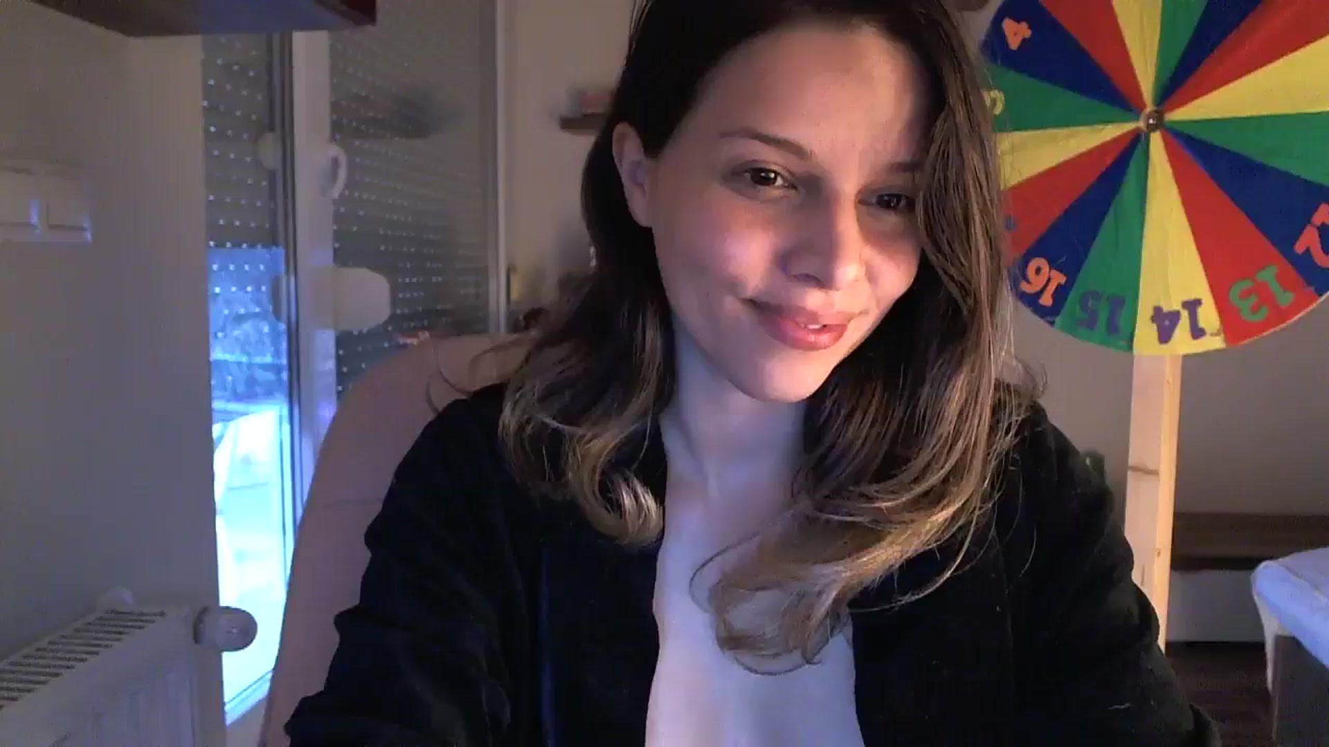 Gallery image thumbnail from Heaven_hot's myfreecams stream on, 10/07/2023, 16:11 image 9 of 20