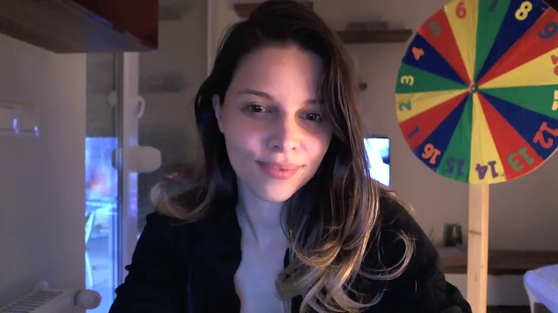 Gallery image thumbnail from Heaven_hot's myfreecams stream on, 10/07/2023, 16:11 image 16 of 20