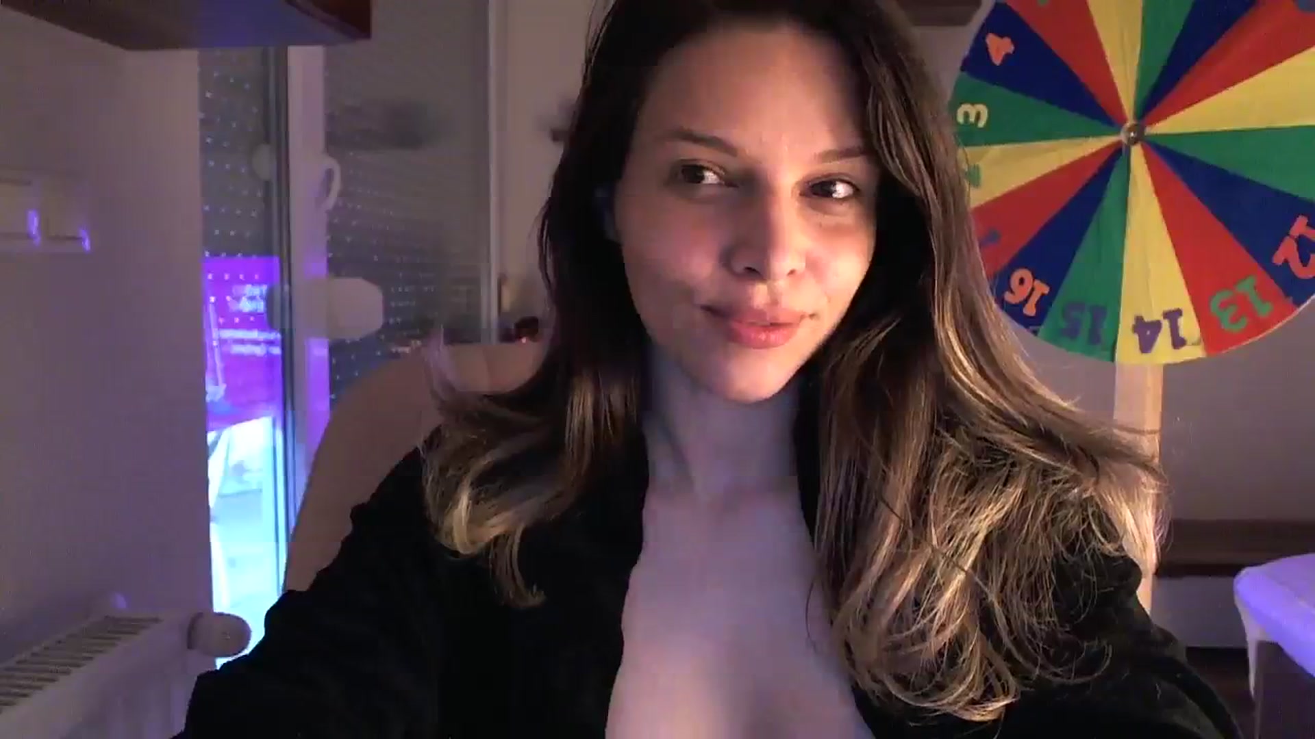 Gallery image thumbnail from Heaven_hot's myfreecams stream on, 10/07/2023, 16:11 image 11 of 20