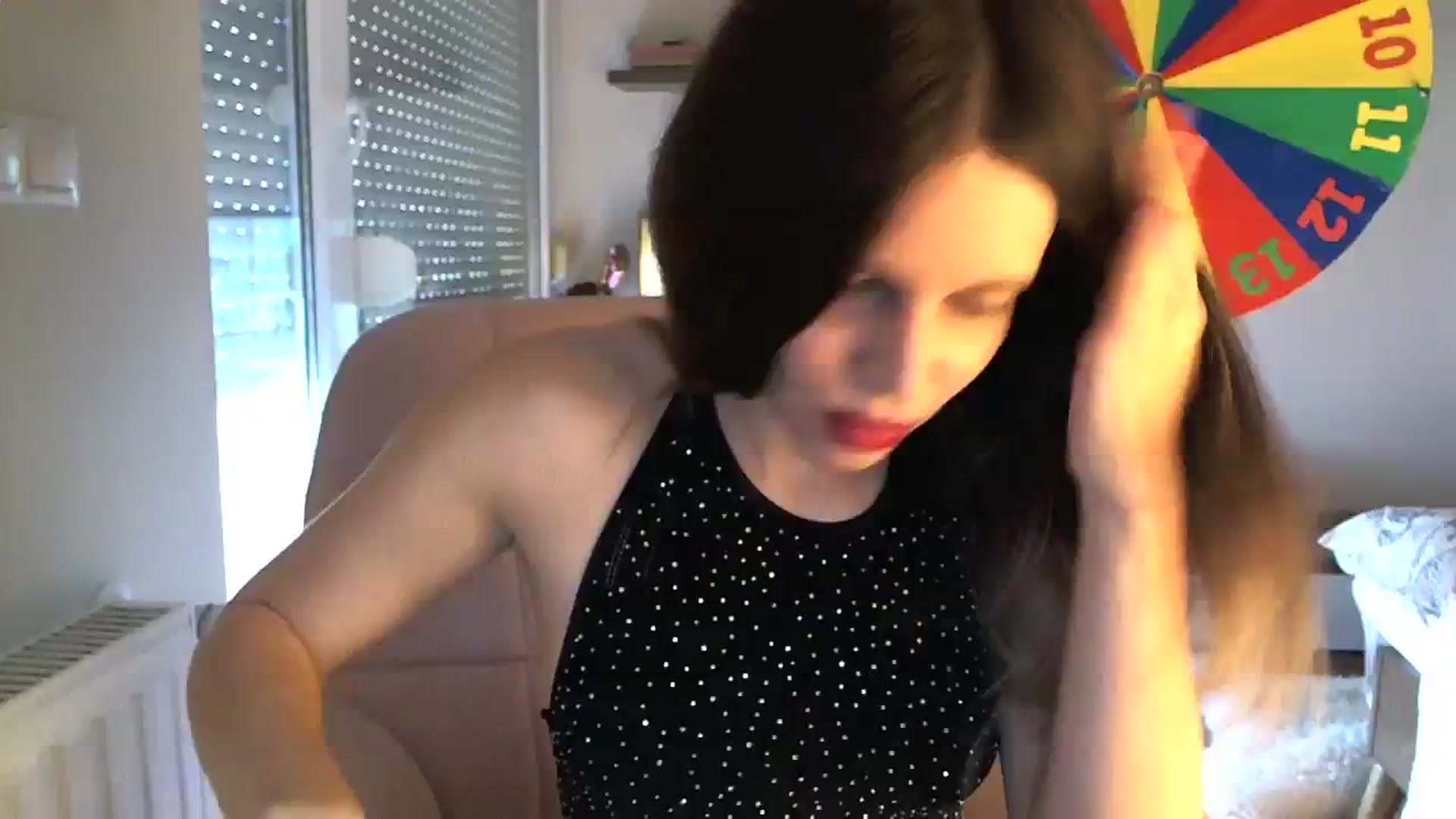 Gallery image thumbnail from Heaven_hot's myfreecams stream on, 10/08/2023, 15:08 image 1 of 20