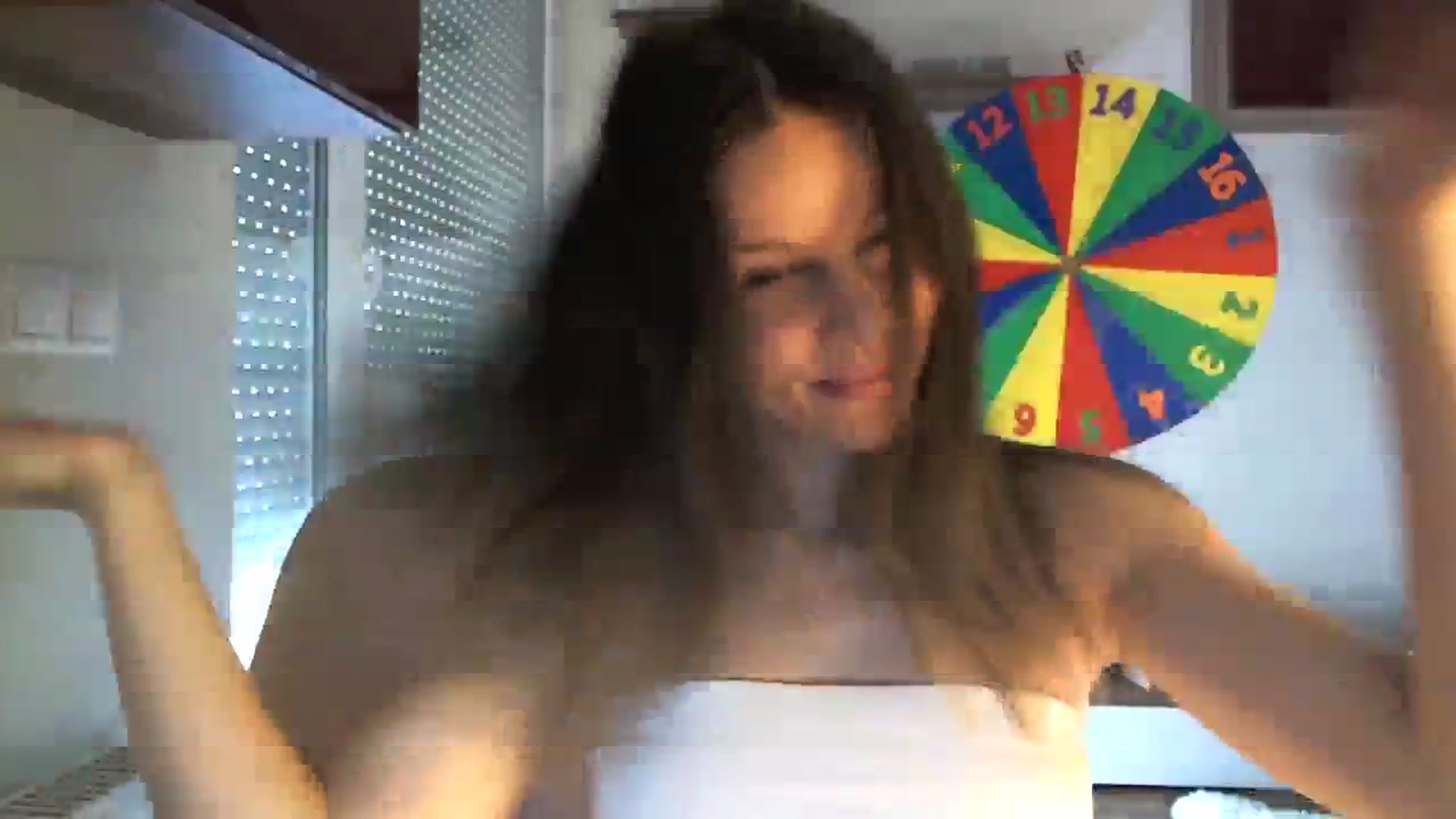 Gallery image thumbnail from Heaven_hot's myfreecams stream on, 10/09/2023, 12:21 image 5 of 20