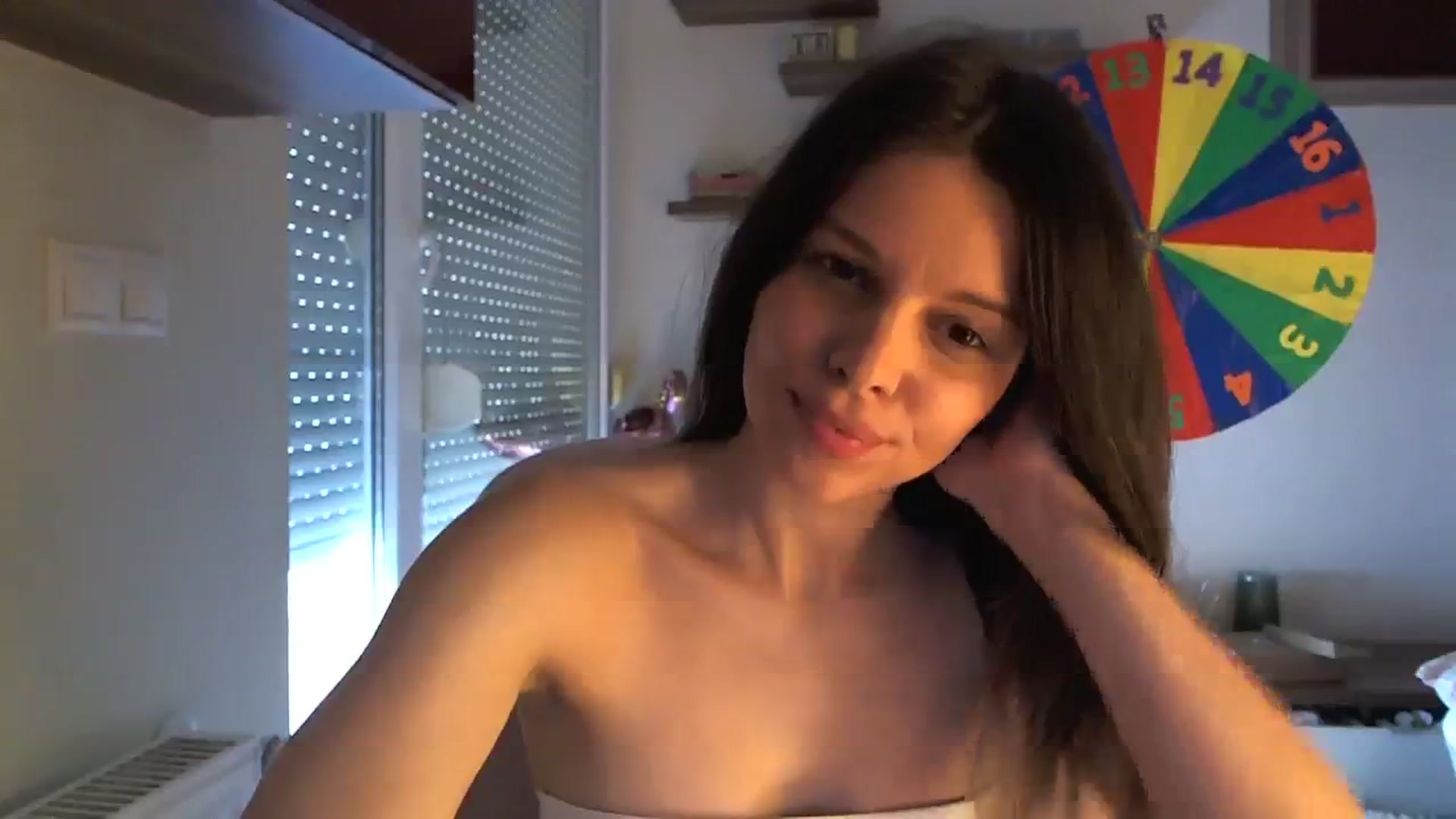 Gallery image thumbnail from Heaven_hot's myfreecams stream on, 10/09/2023, 12:21 image 19 of 20