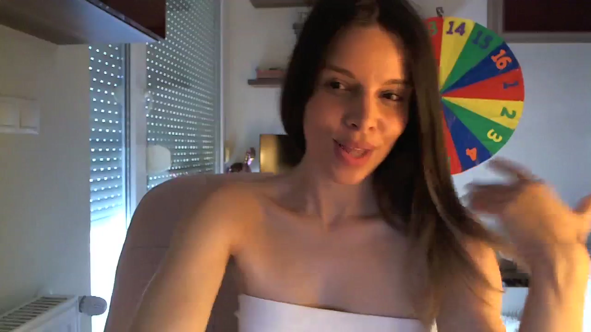 Gallery image thumbnail from Heaven_hot's myfreecams stream on, 10/09/2023, 12:21 image 14 of 20