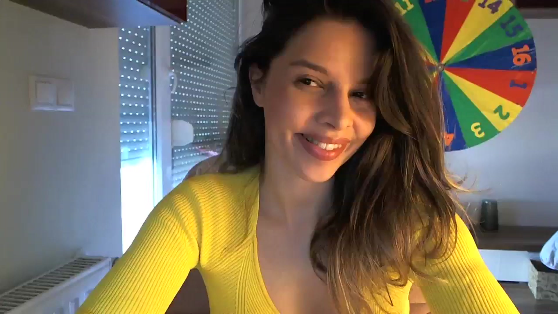 Gallery image thumbnail from Heaven_hot's myfreecams stream on, 10/12/2023, 10:59 image 12 of 20