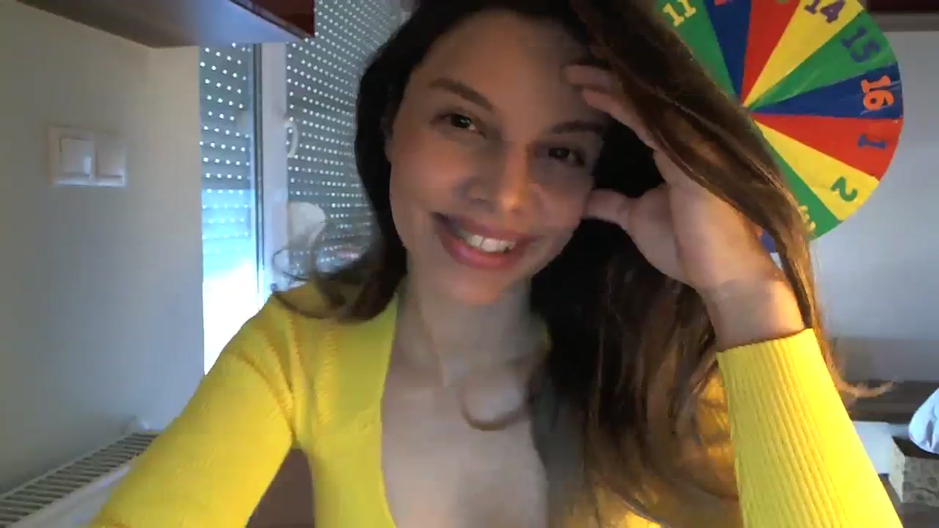 Gallery image thumbnail from Heaven_hot's myfreecams stream on, 10/12/2023, 10:59 image 16 of 20