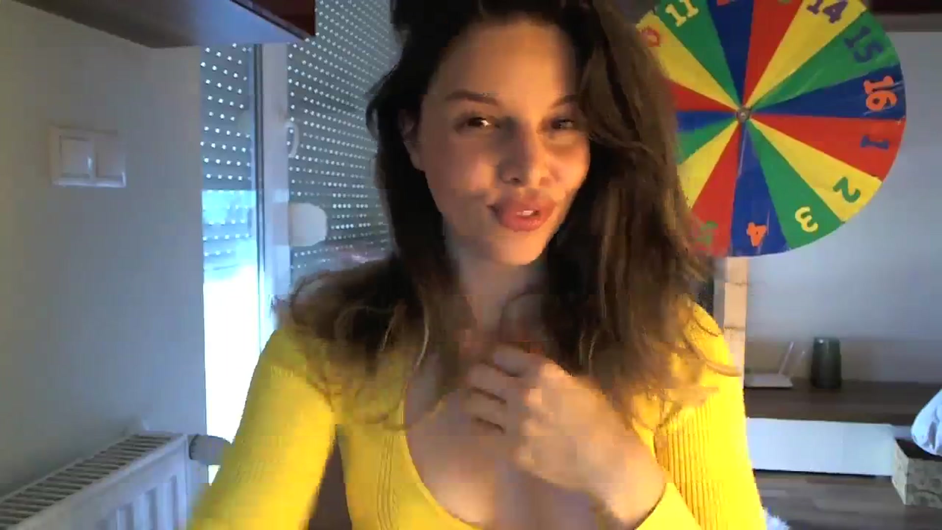 Gallery image thumbnail from Heaven_hot's myfreecams stream on, 10/12/2023, 10:59 image 15 of 20