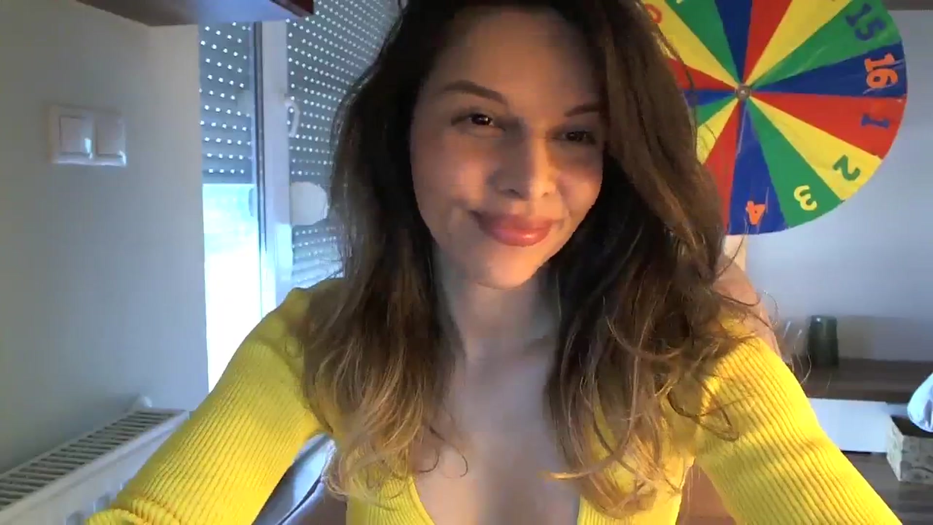 Gallery image thumbnail from Heaven_hot's myfreecams stream on, 10/12/2023, 10:59 image 10 of 20