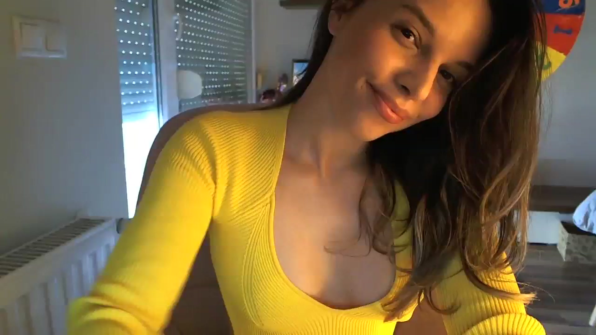 Gallery image thumbnail from Heaven_hot's myfreecams stream on, 10/12/2023, 10:59 image 19 of 20