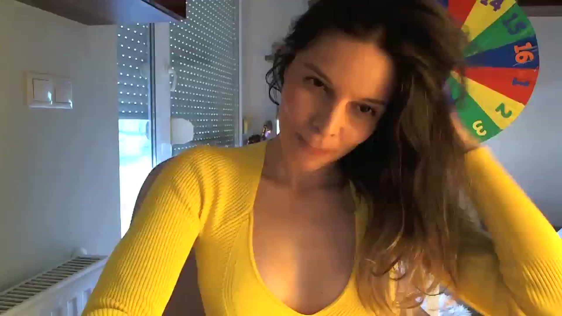Gallery image thumbnail from Heaven_hot's myfreecams stream on, 10/12/2023, 10:59 image 1 of 20