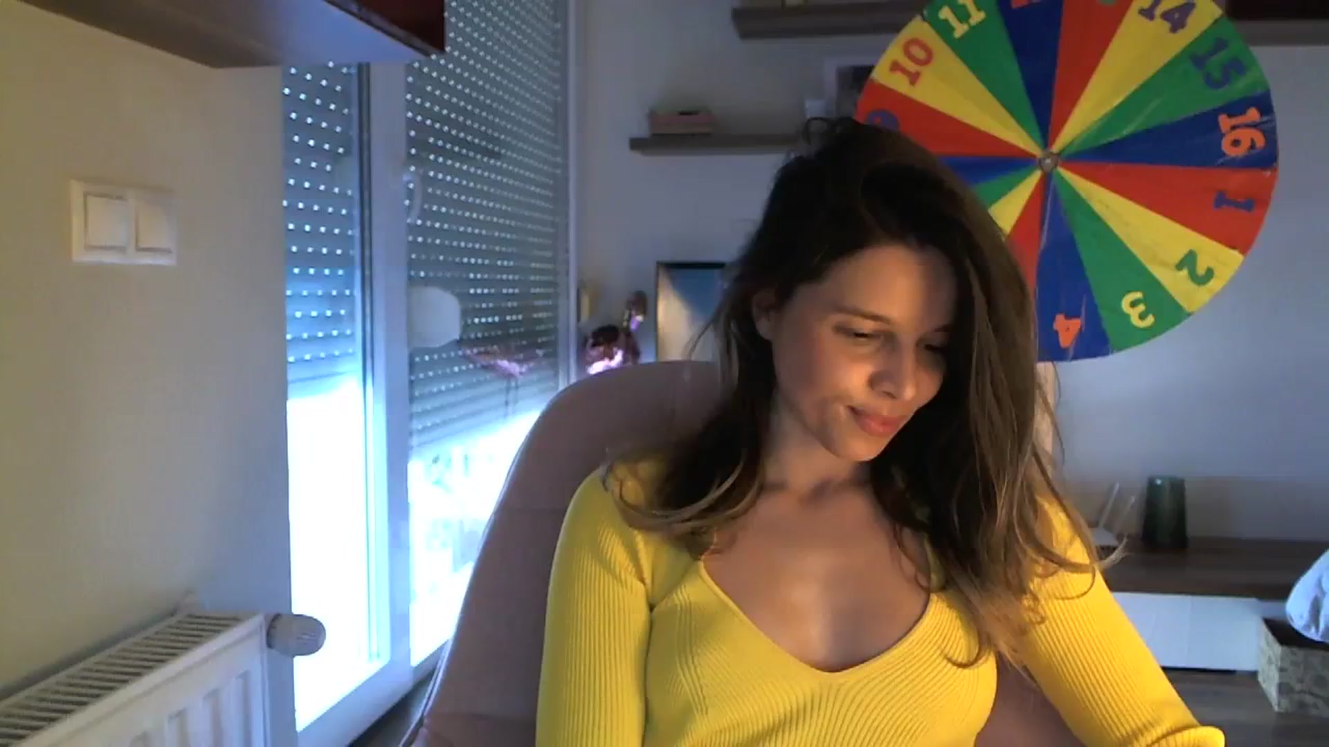 Gallery image thumbnail from Heaven_hot's myfreecams stream on, 10/12/2023, 10:59 image 18 of 20