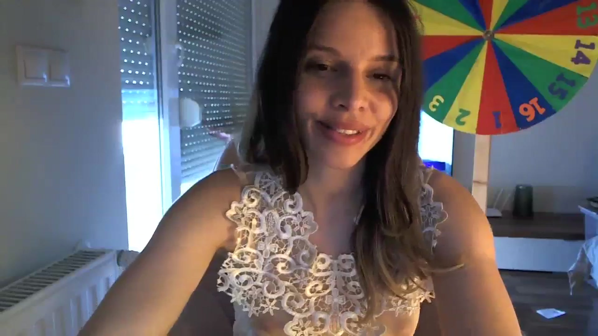 Gallery image thumbnail from Heaven_hot's myfreecams stream on, 10/13/2023, 15:08 image 4 of 20