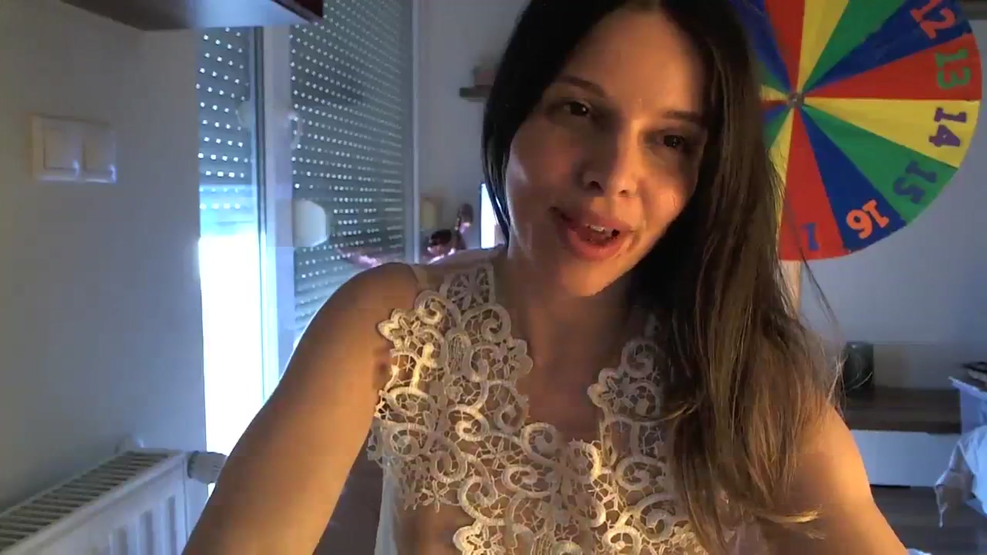 Gallery image thumbnail from Heaven_hot's myfreecams stream on, 10/13/2023, 15:08 image 2 of 20