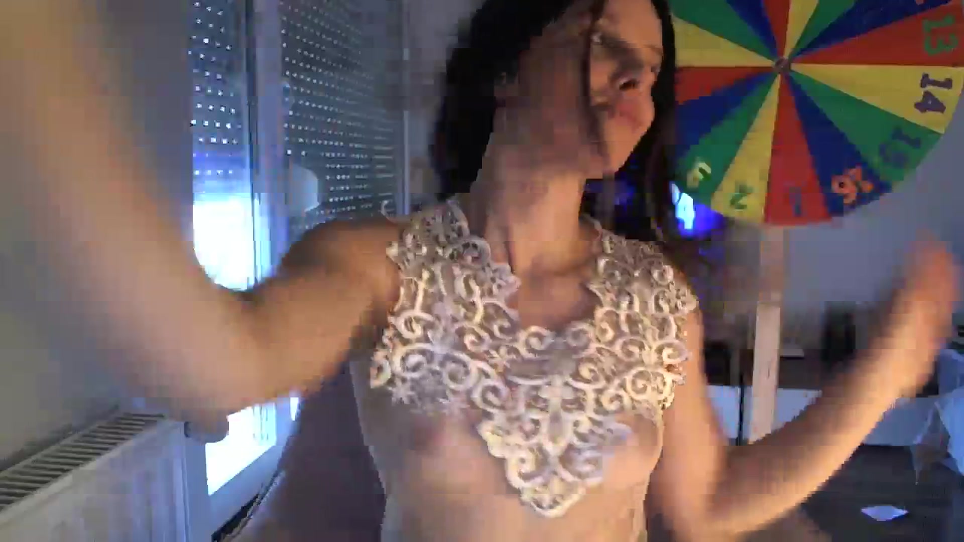 Gallery image thumbnail from Heaven_hot's myfreecams stream on, 10/13/2023, 15:08 image 7 of 20