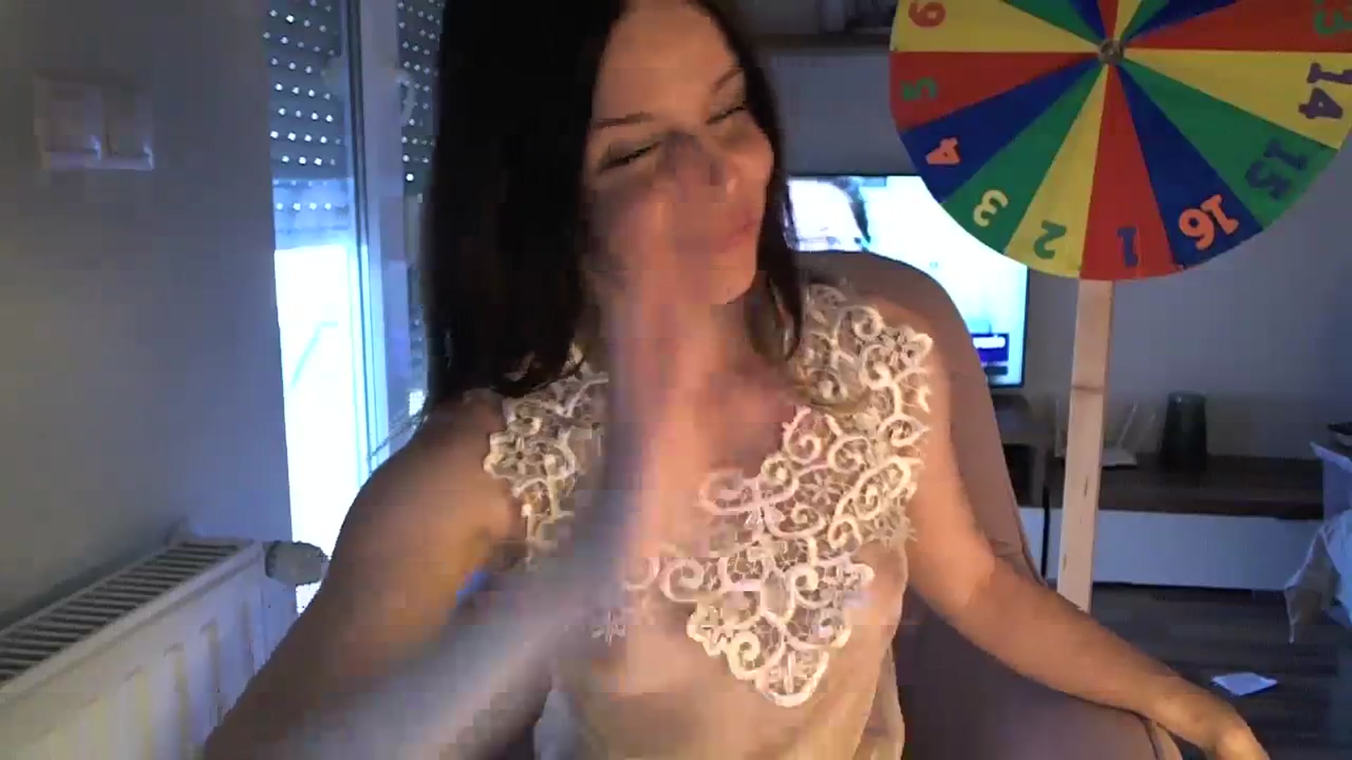 Gallery image thumbnail from Heaven_hot's myfreecams stream on, 10/13/2023, 15:08 image 14 of 20