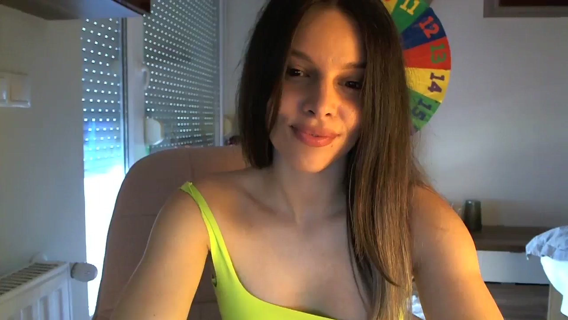 Gallery image thumbnail from Heaven_hot's myfreecams stream on, 10/14/2023, 13:06 image 7 of 20