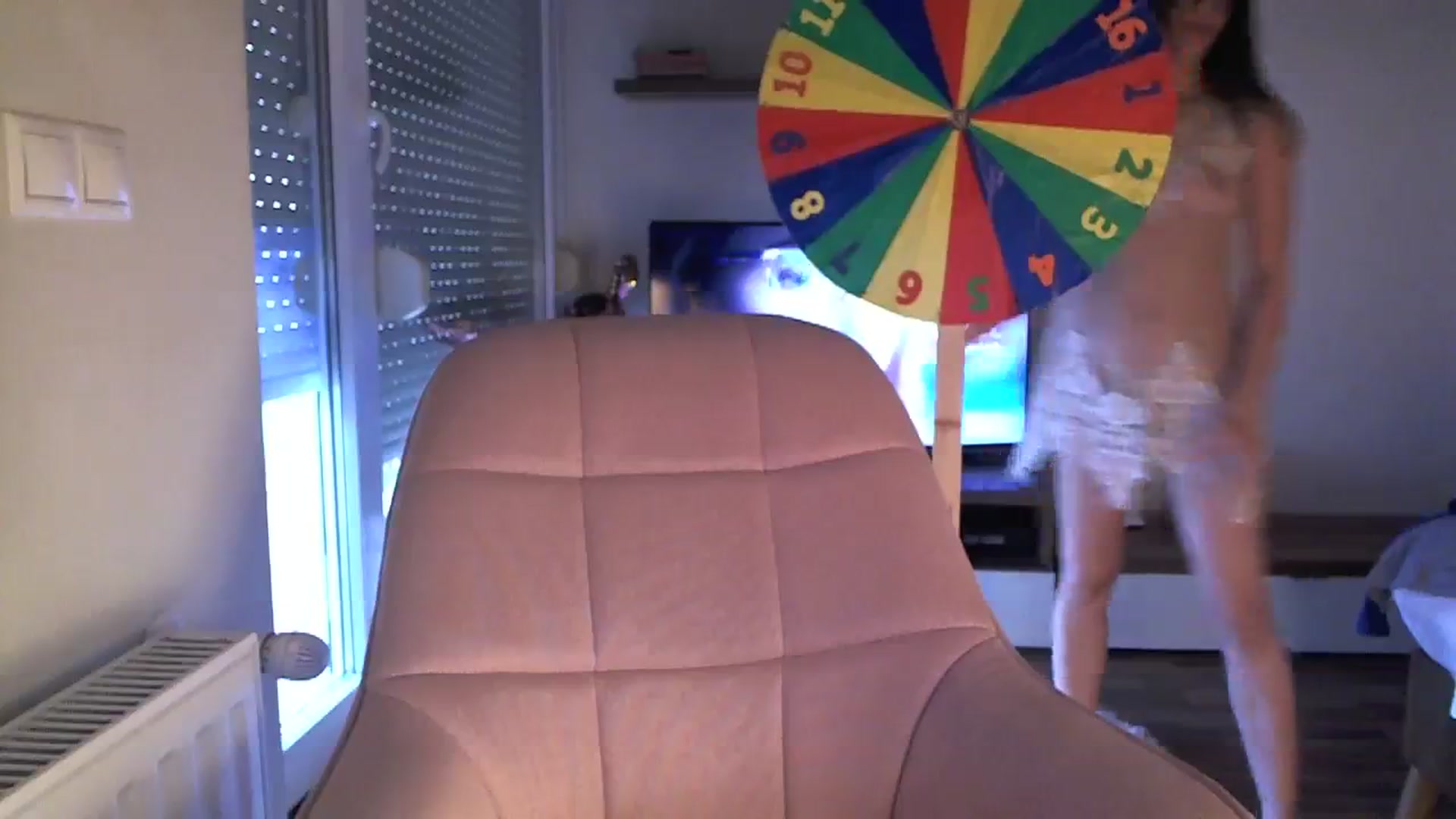 Gallery image thumbnail from Heaven_hot's myfreecams stream on, 10/14/2023, 15:50 image 12 of 20