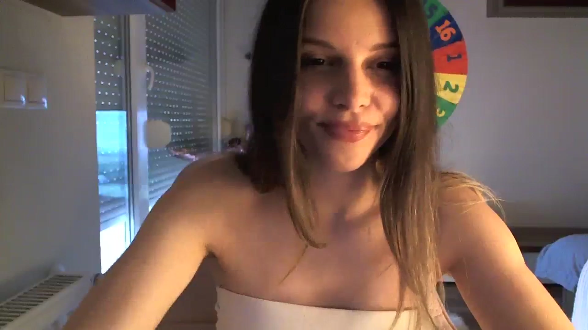 Gallery image thumbnail from Heaven_hot's myfreecams stream on, 10/15/2023, 11:31 image 6 of 20