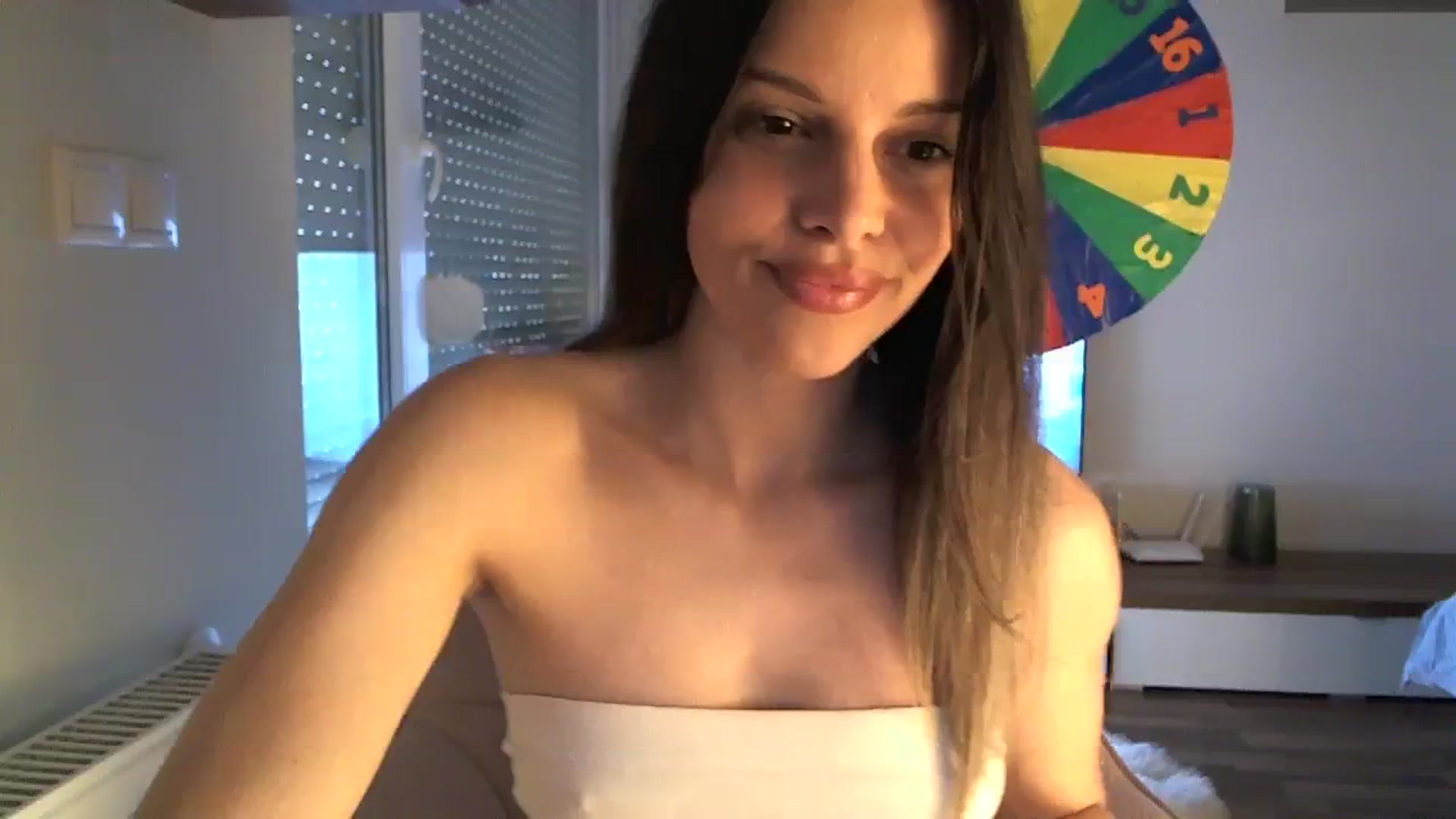 Gallery image thumbnail from Heaven_hot's myfreecams stream on, 10/15/2023, 11:31 image 16 of 20